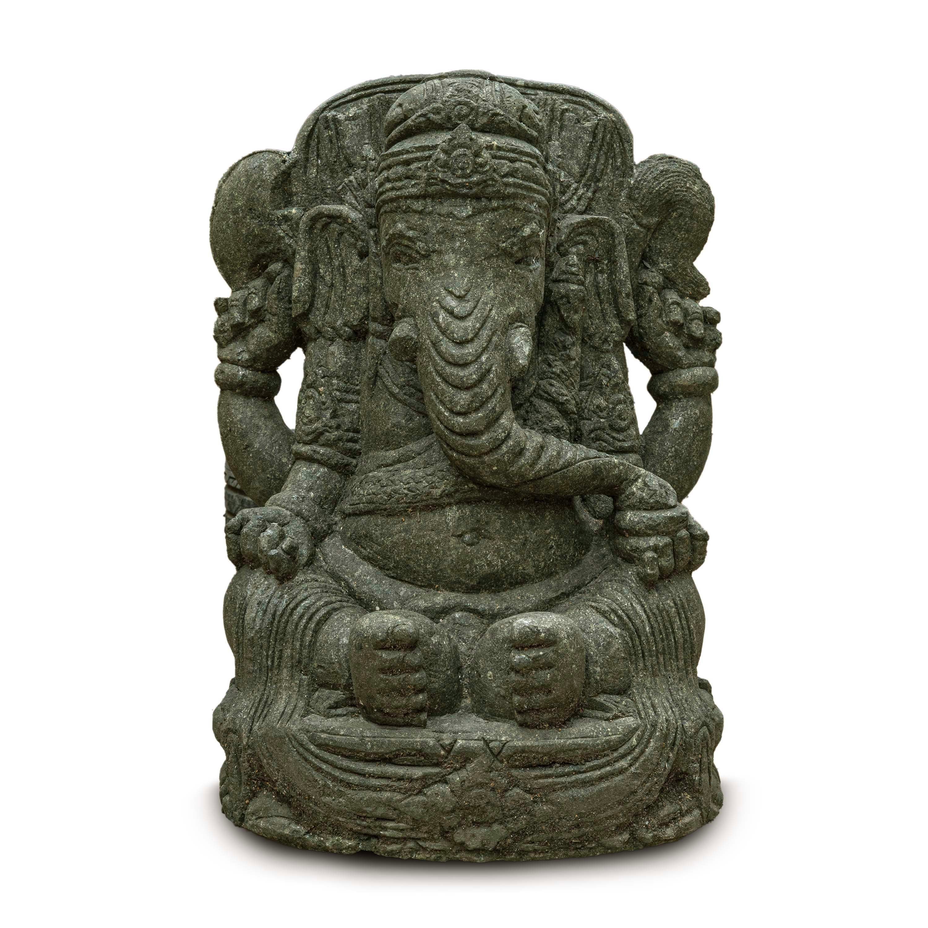 GANESHA SUMERA