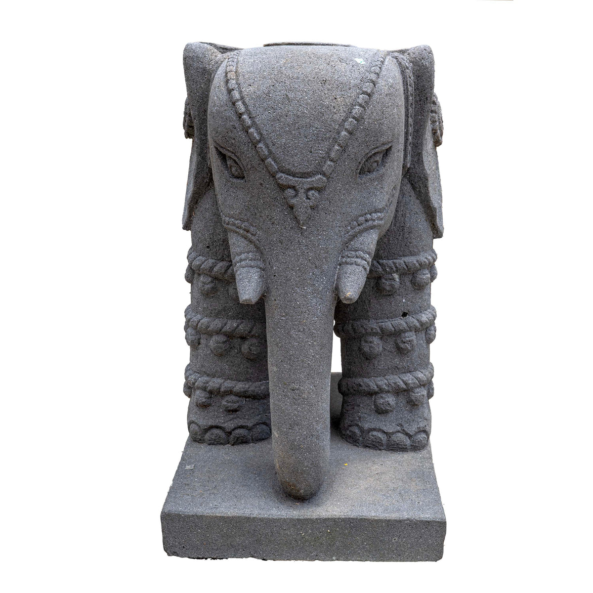 GANESHA TEJAS
