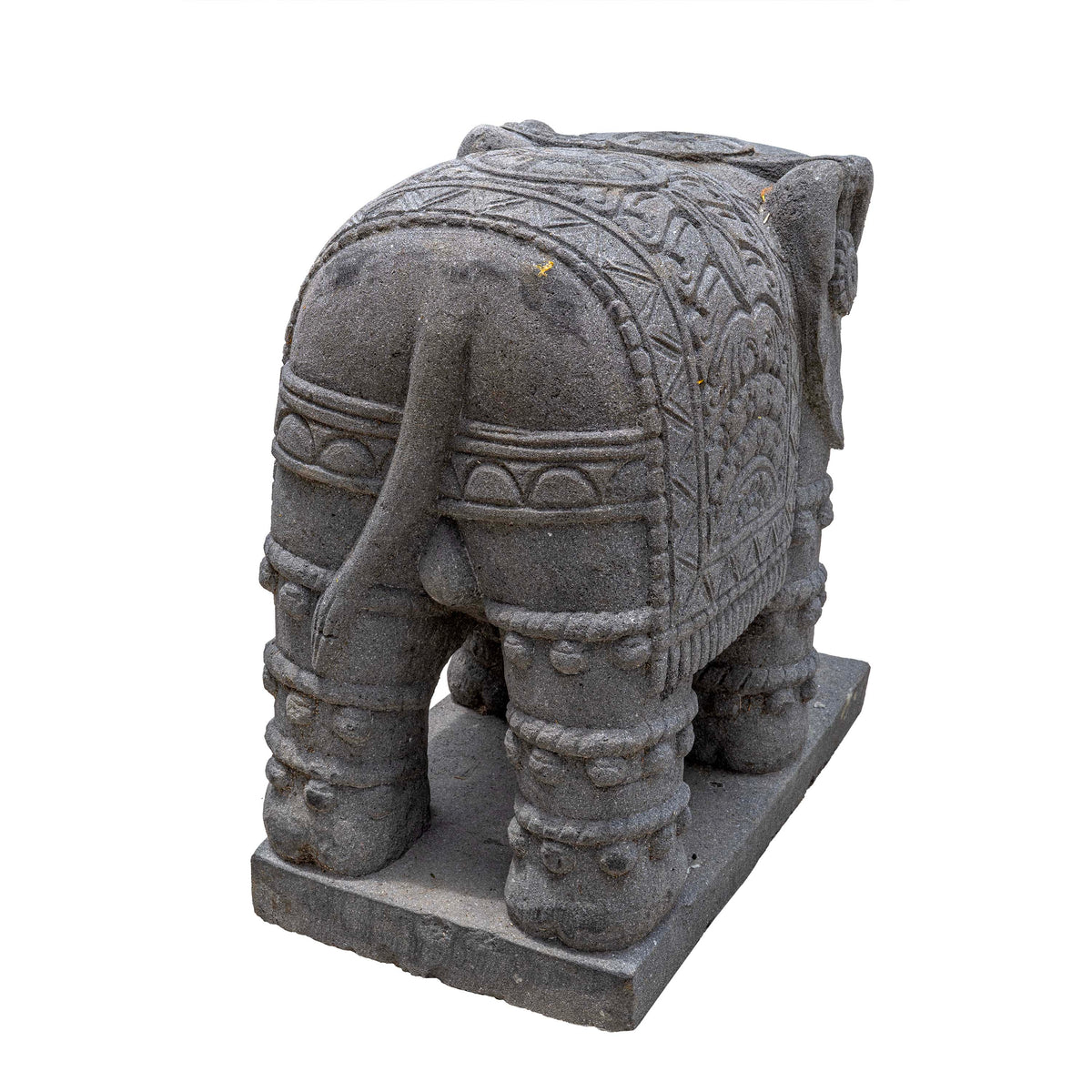 GANESHA TEJAS