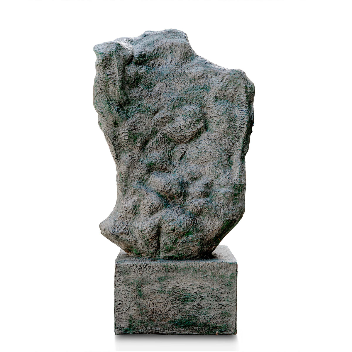 SANAA SPIRITUAL PEDESTAL