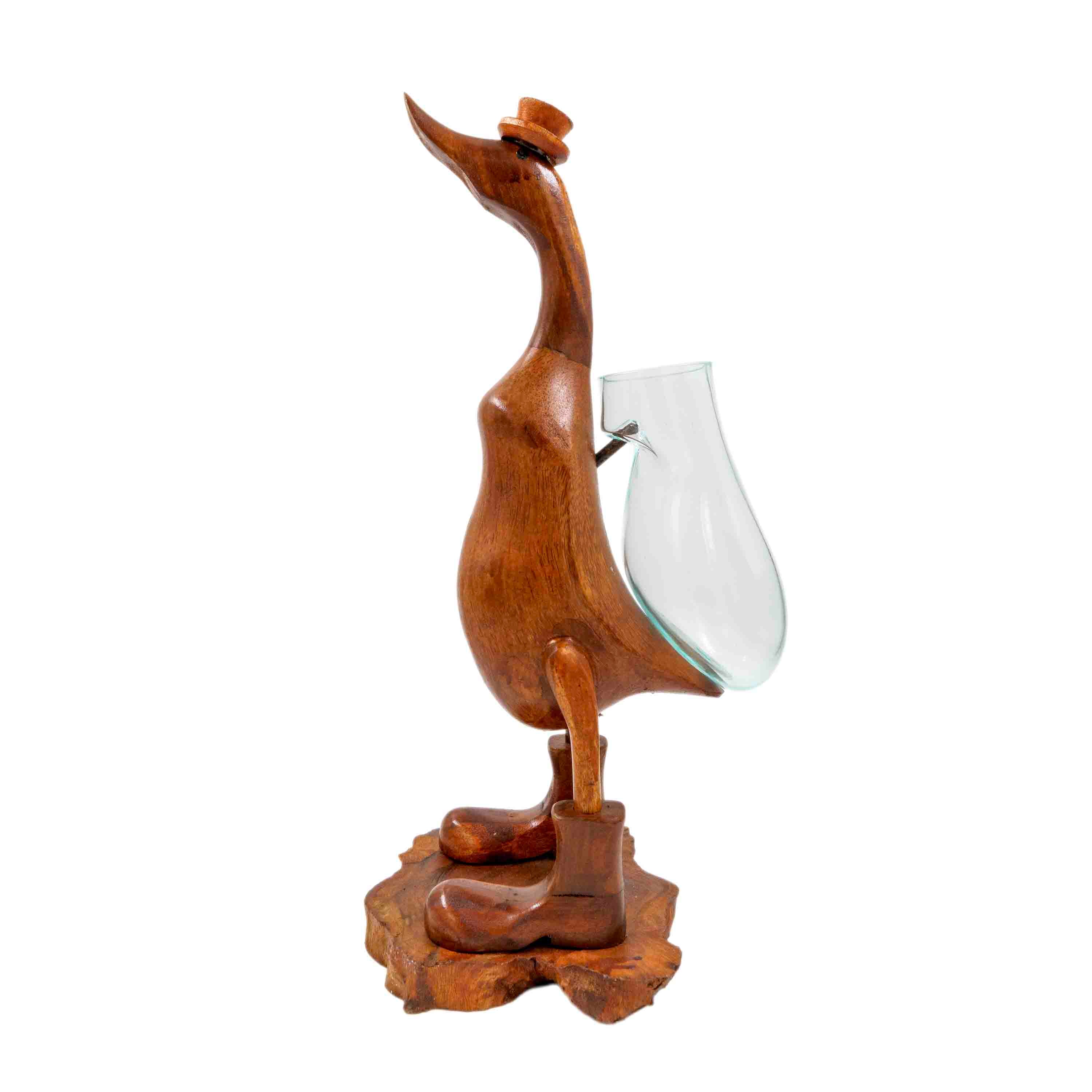 Duck