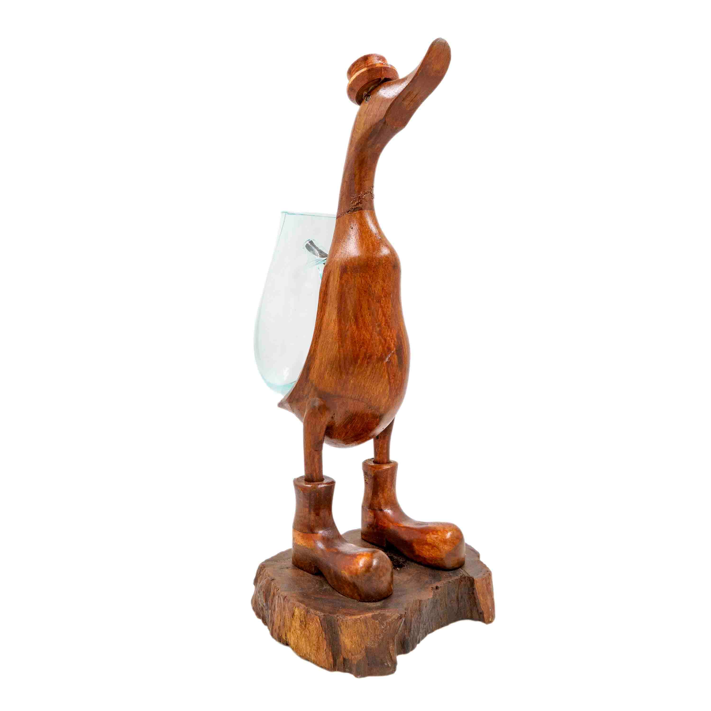 Duck