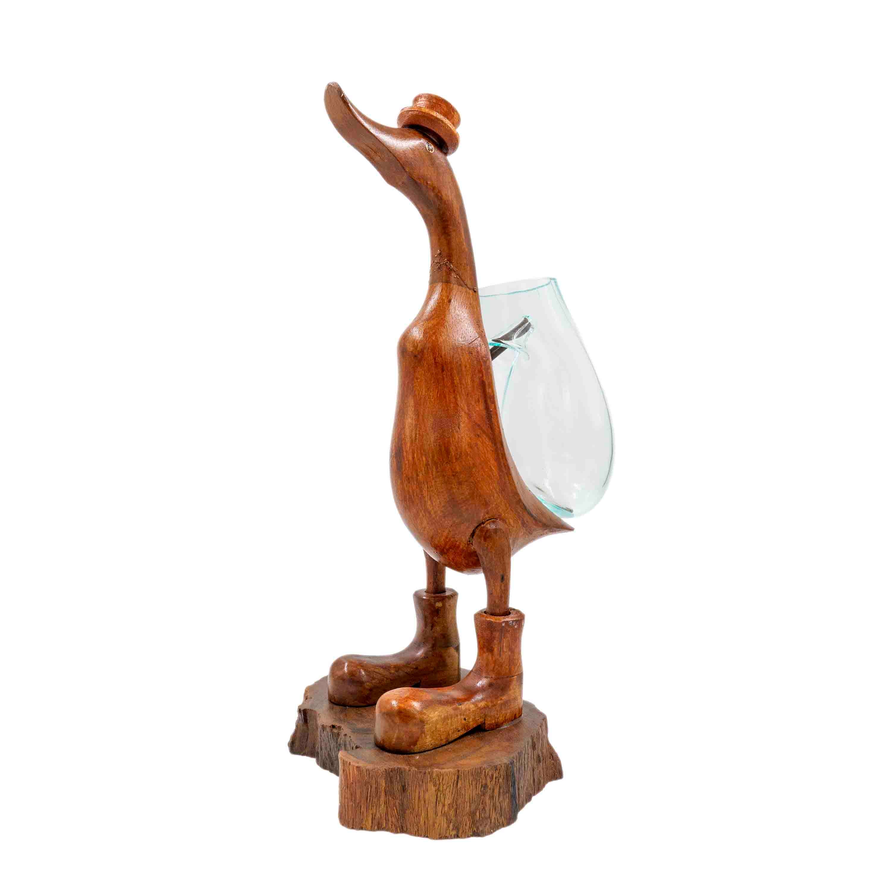 Duck