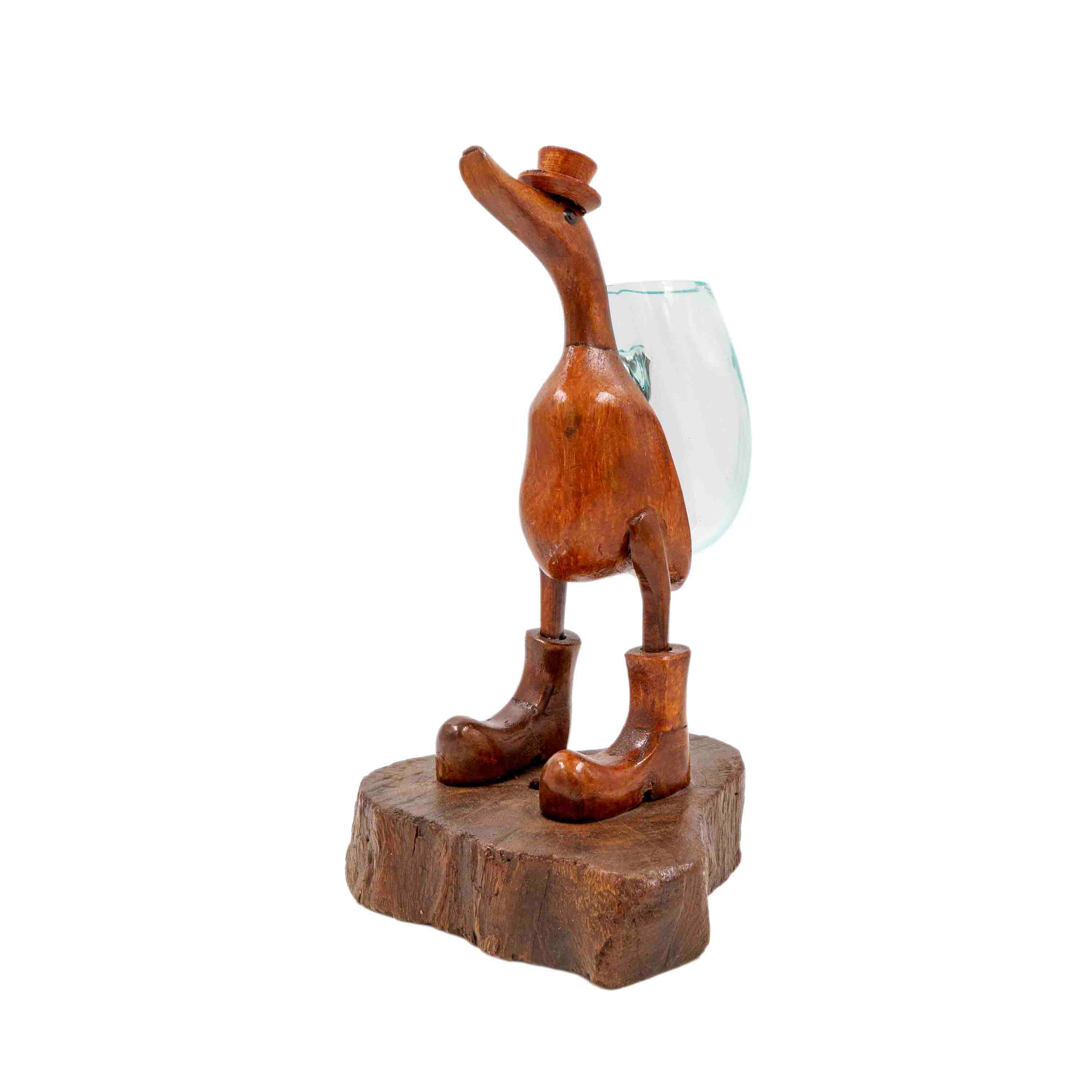 Duck