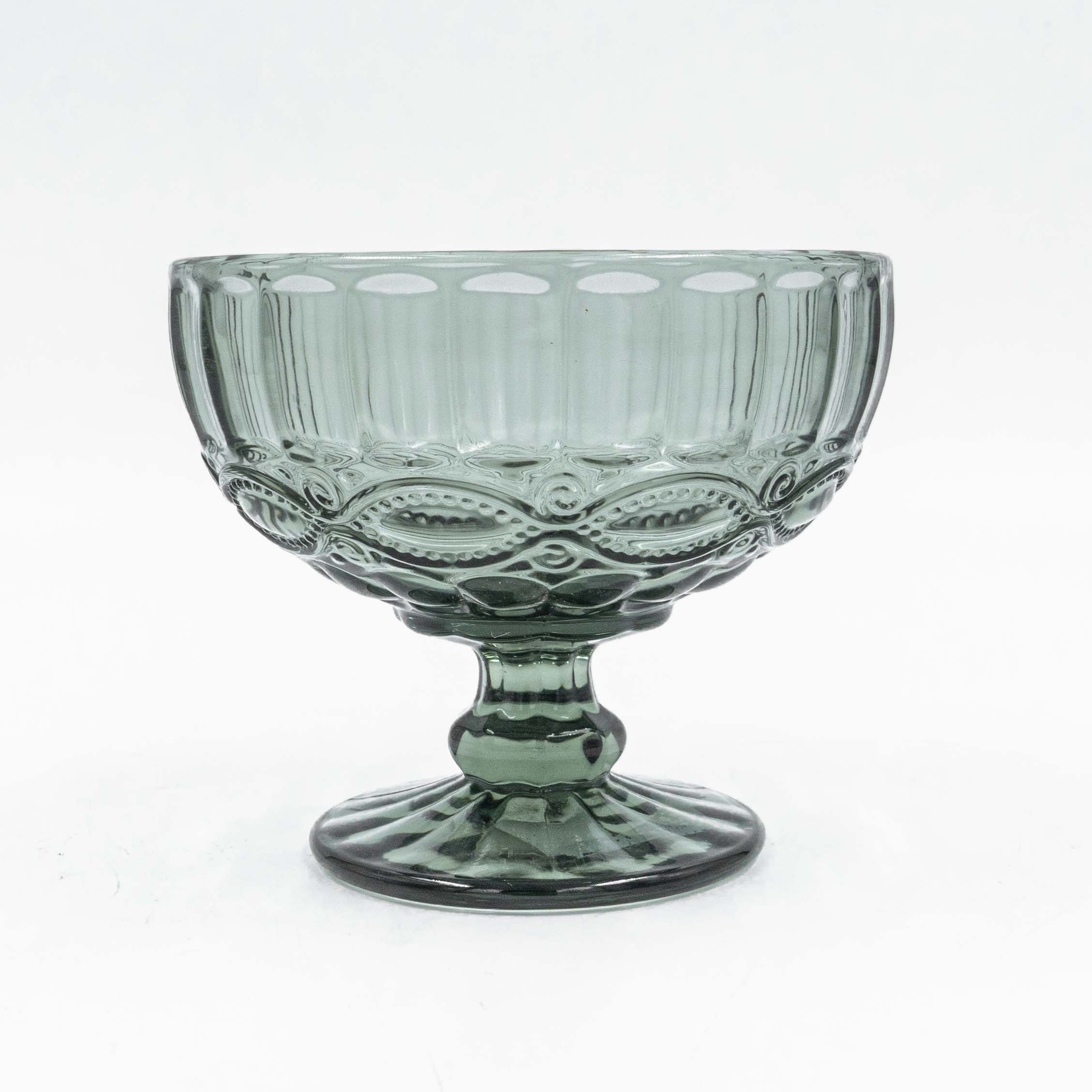 Layla Champagne Coupe
