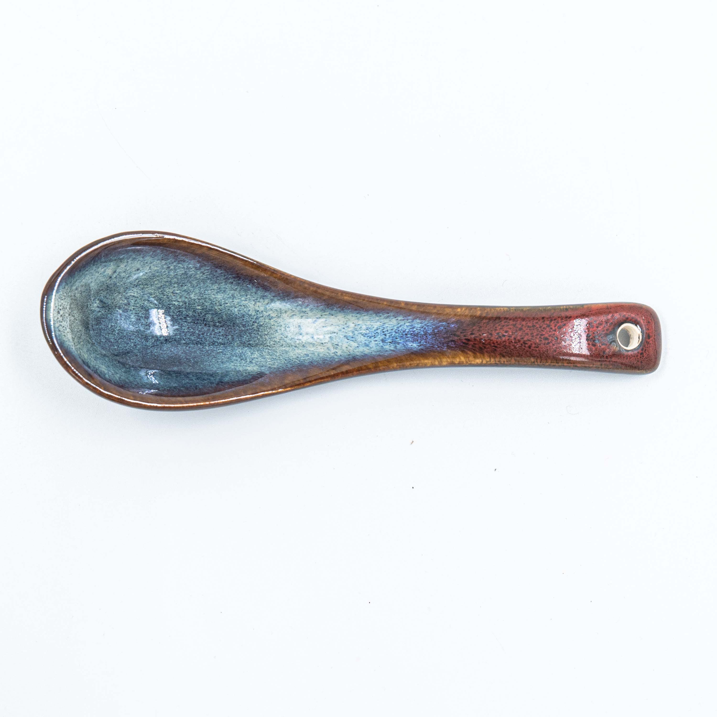 Mona Soup Spoon
