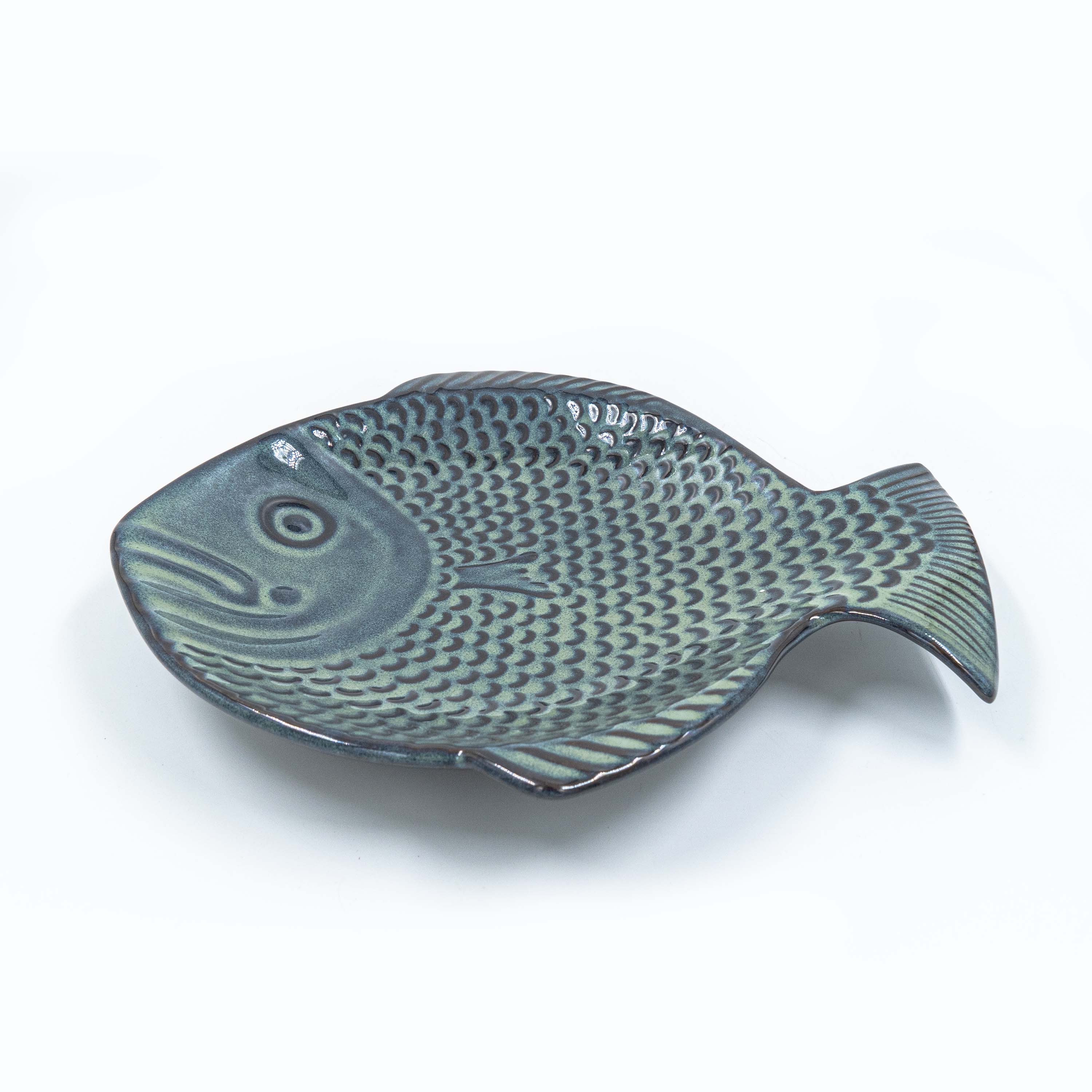Mona Fish Platter