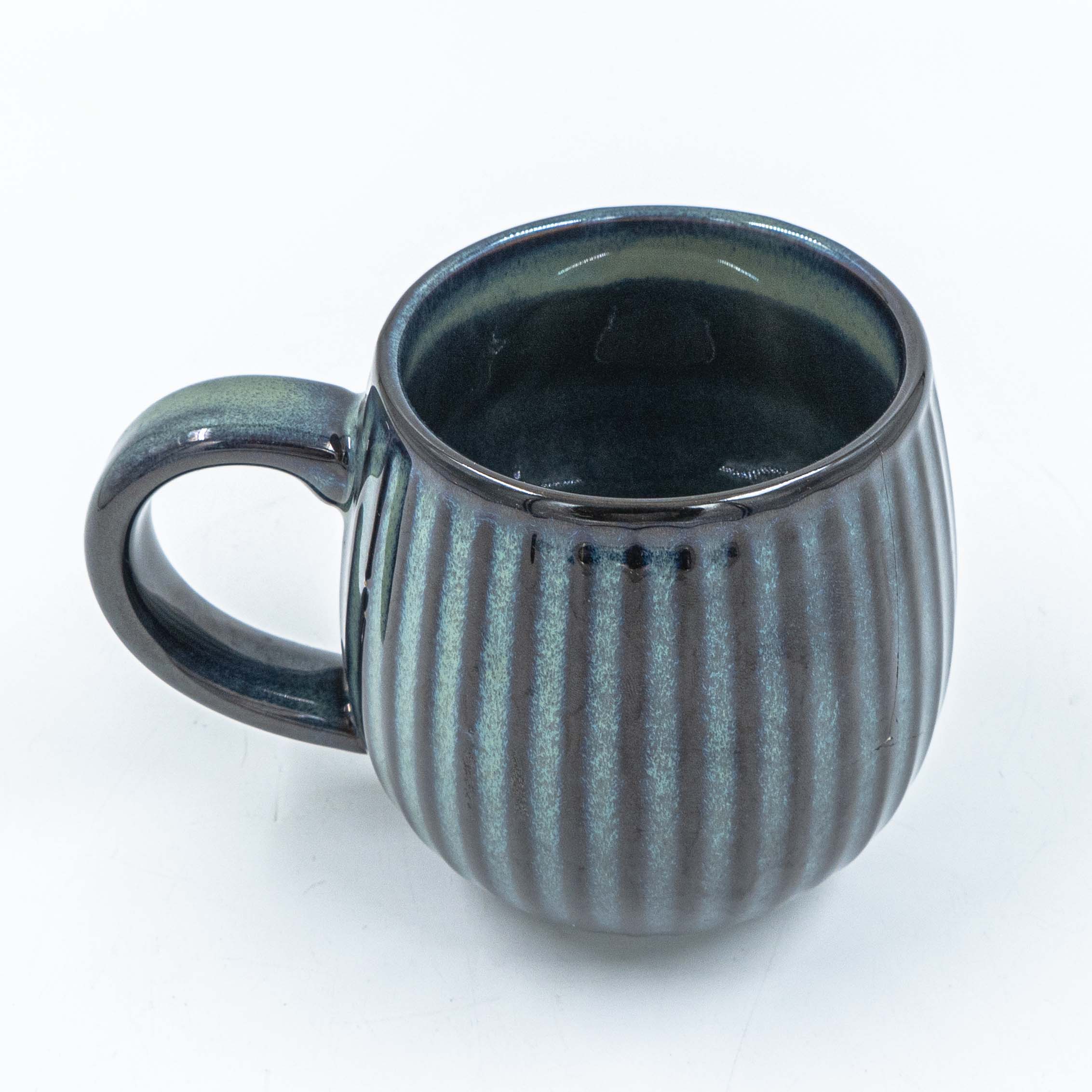 Mona Coffee Mug