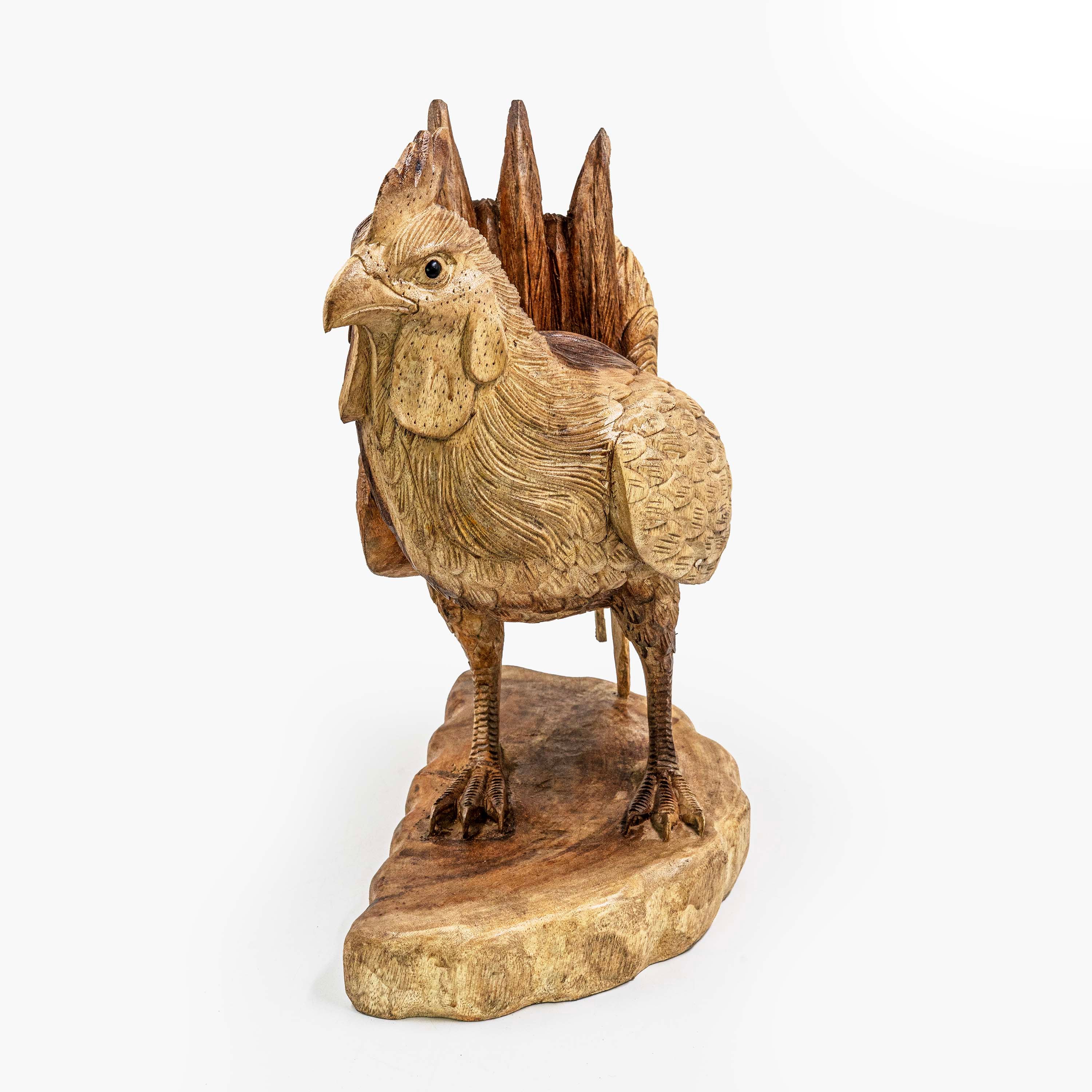 AYU ROOSTER
