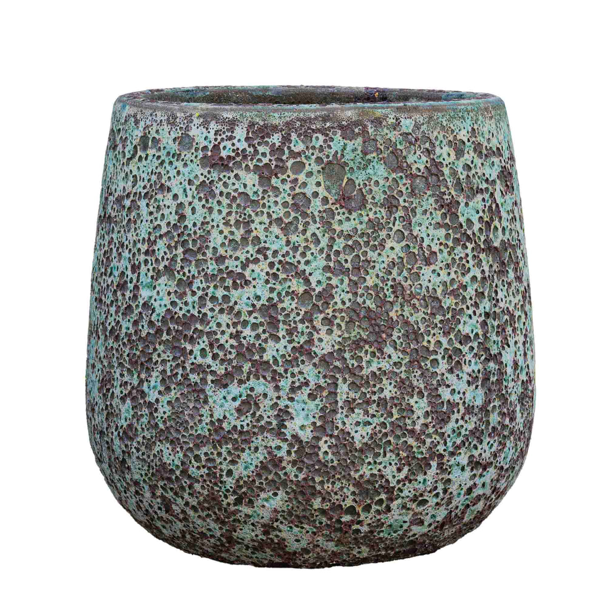 Tarot Ceramic Anitique Pot