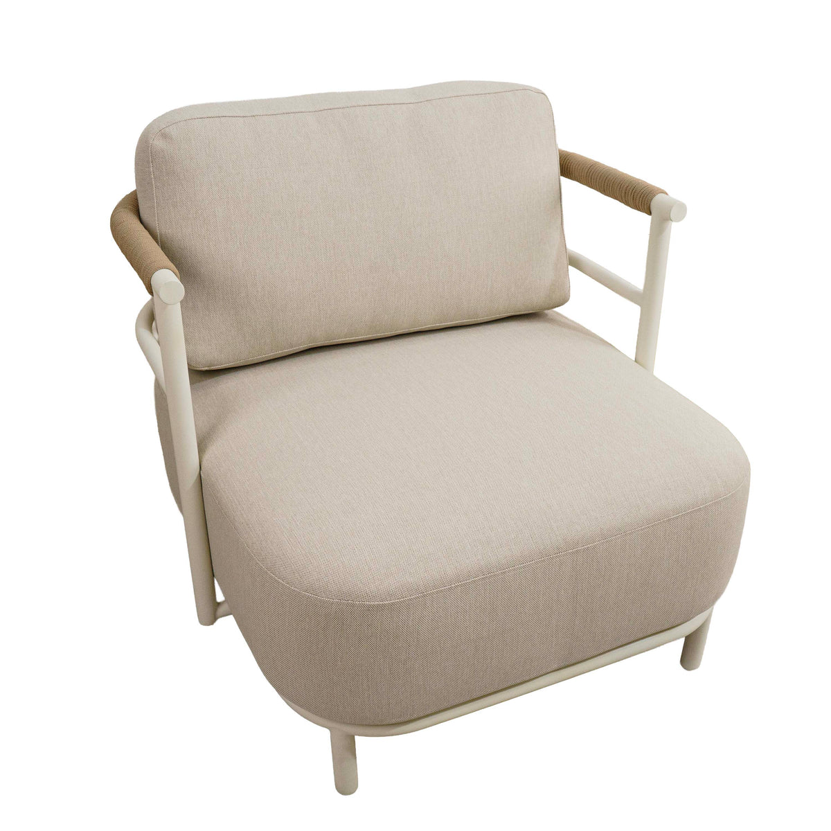 Ava Single Seater Sofa