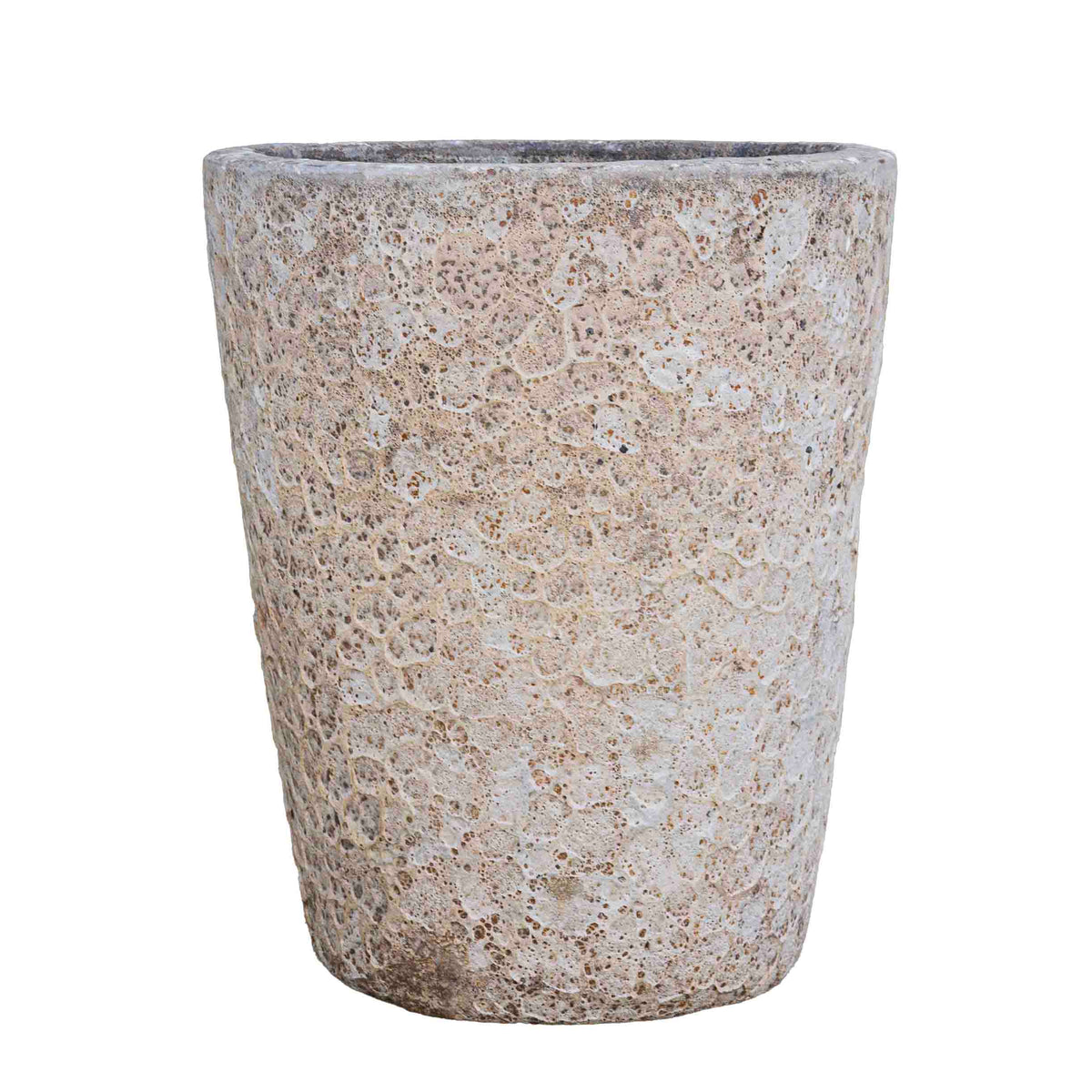 Iga Ceramic Antique Pot