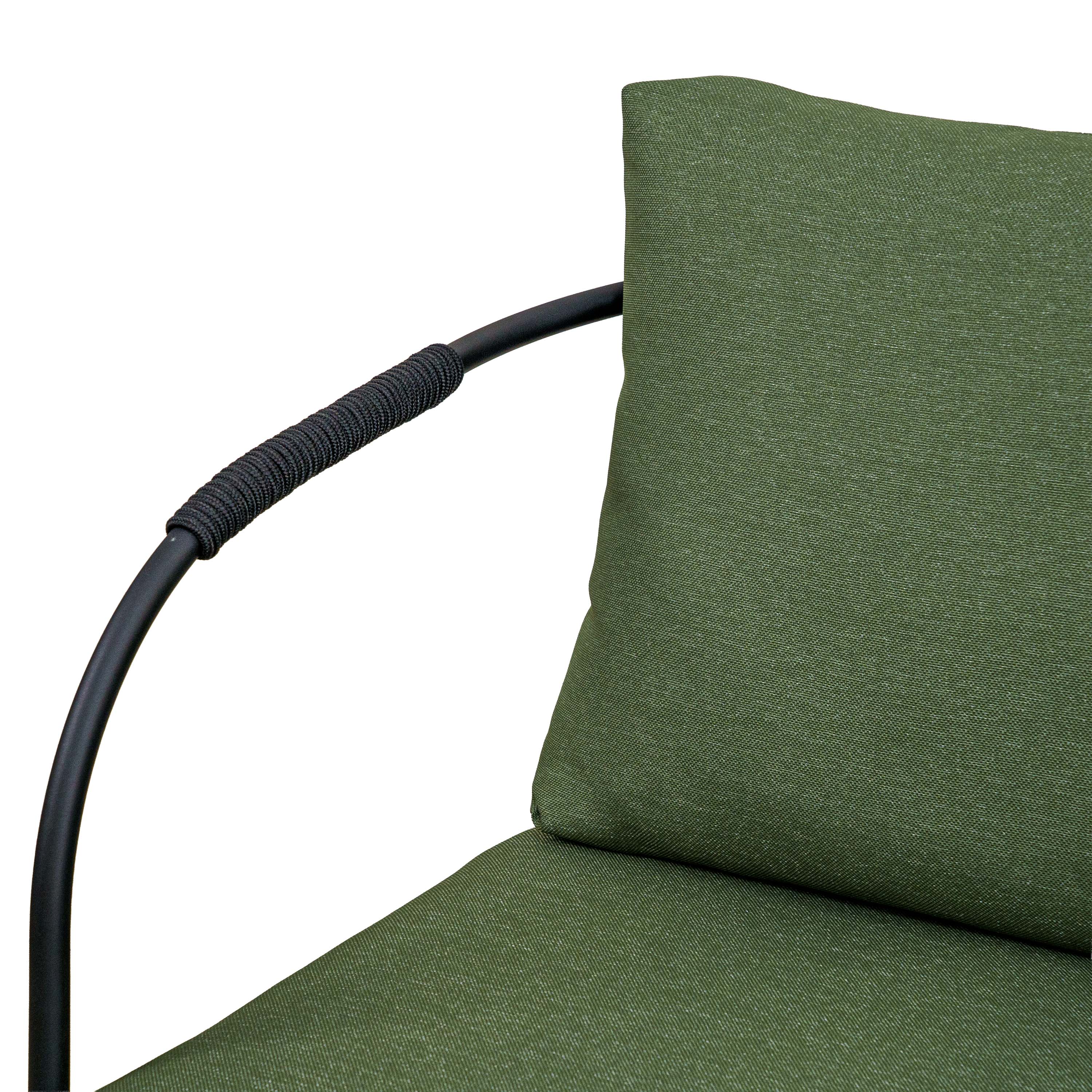 Jill Double Seater Sofa