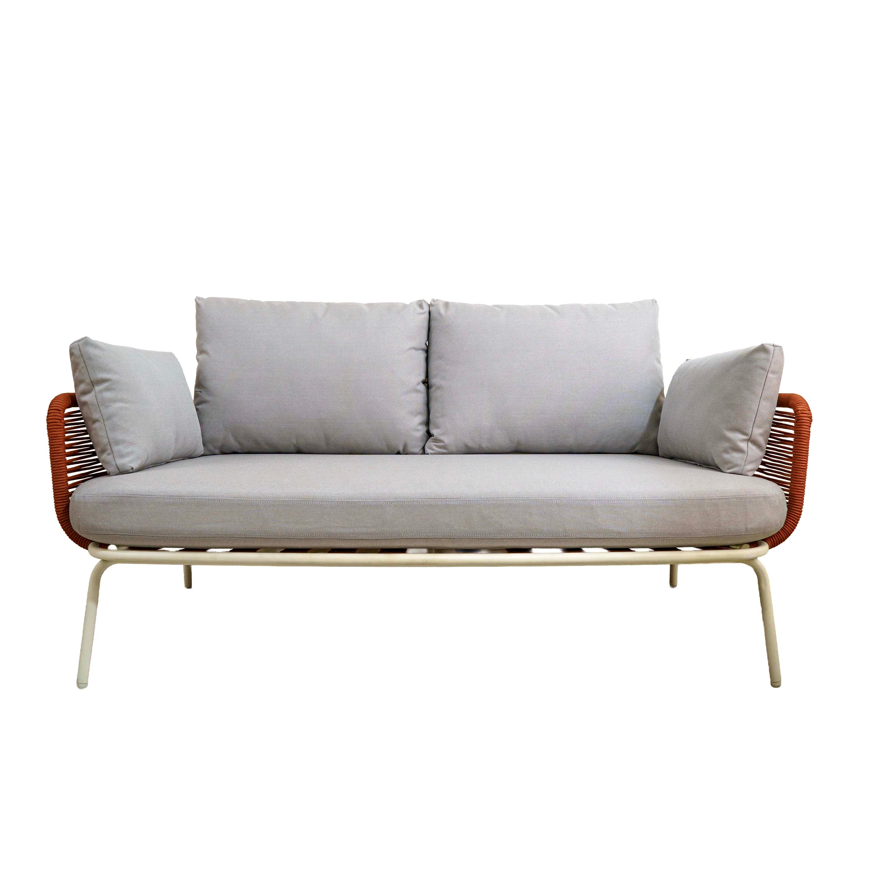 Sense Double Seater Sofa