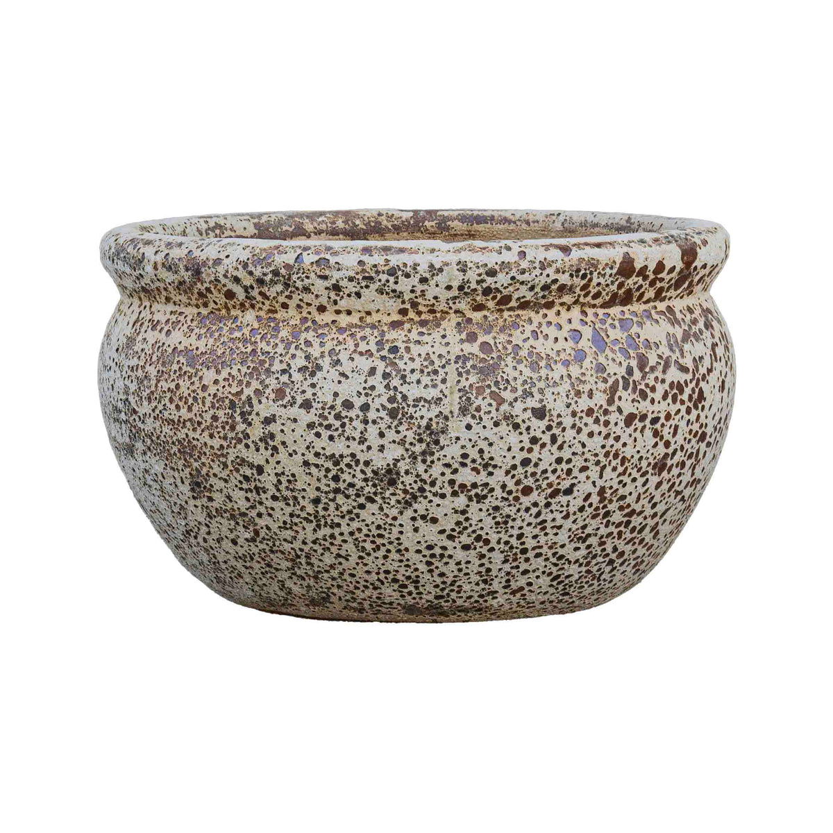 Carter Ceramic Antique Pot