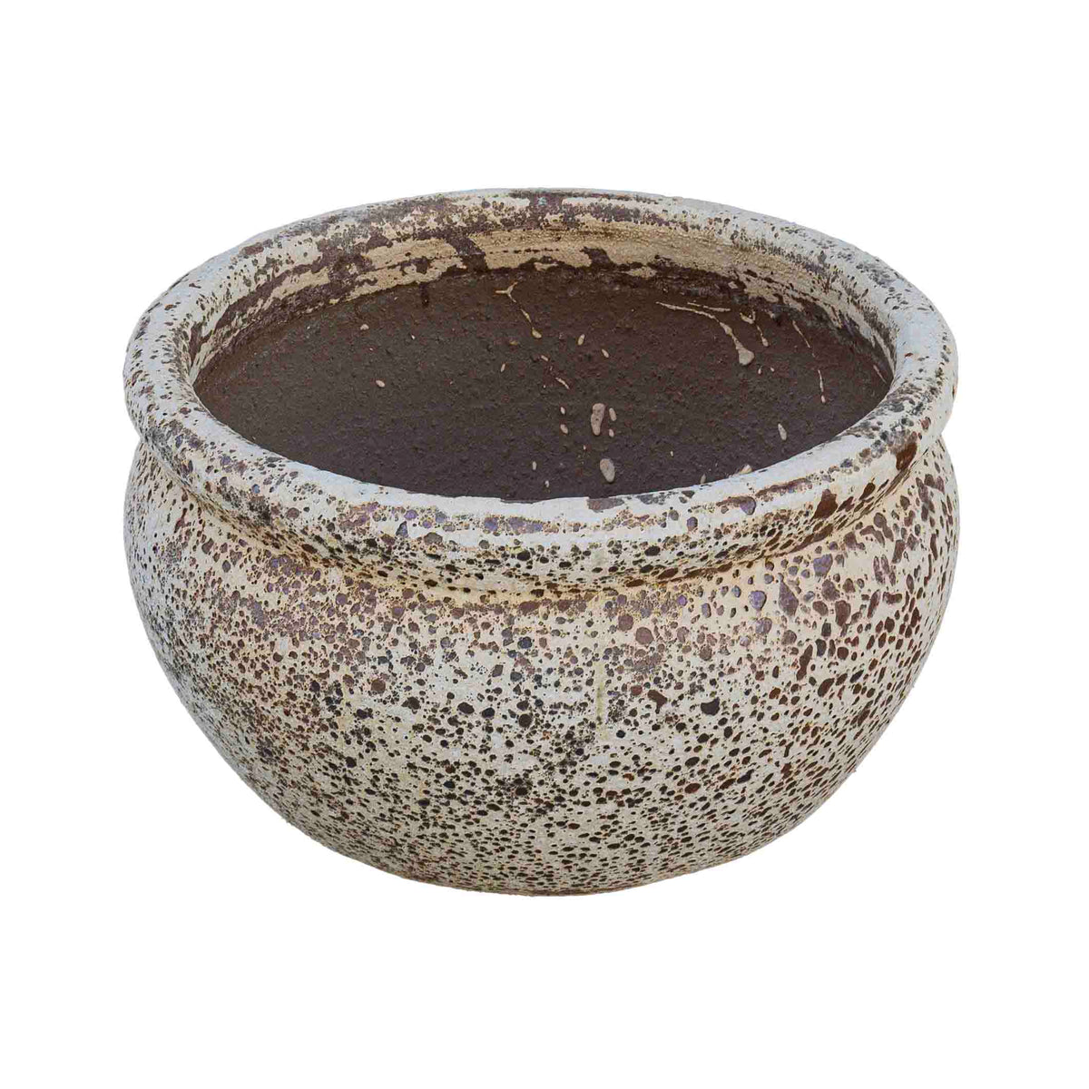 Carter Ceramic Antique Pot