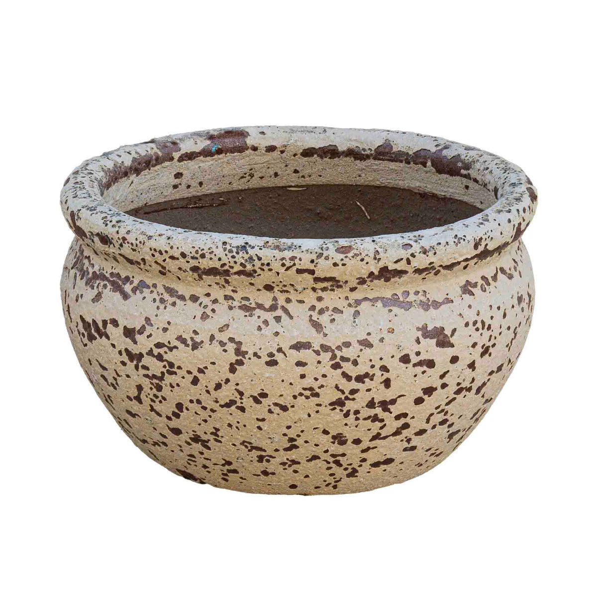 Carter Ceramic Antique Pot