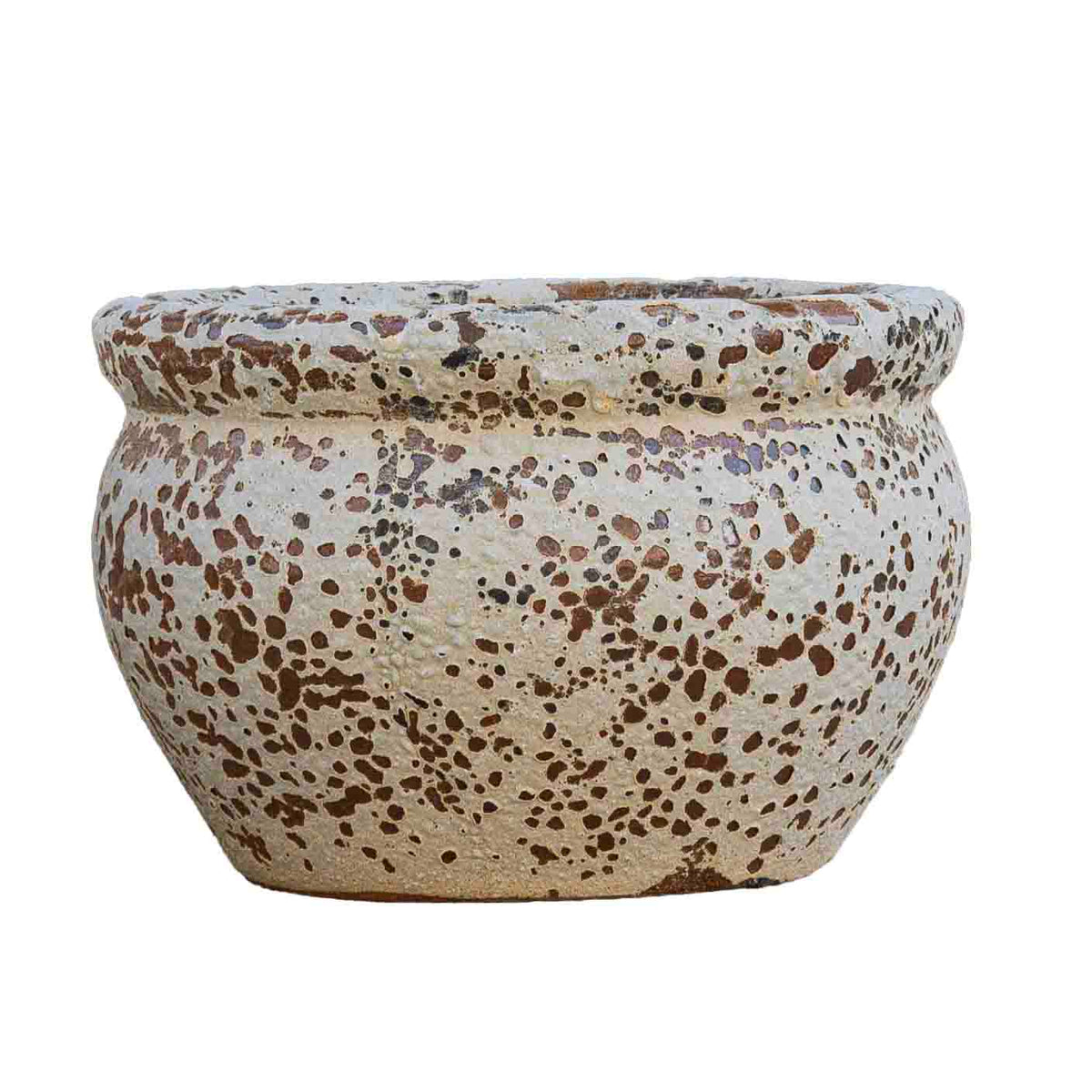 Carter Ceramic Antique Pot