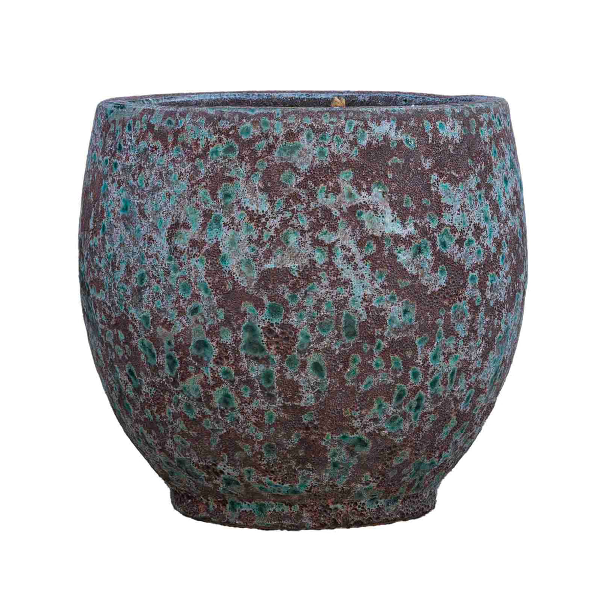 Vintage Cooper Ceramic Pot