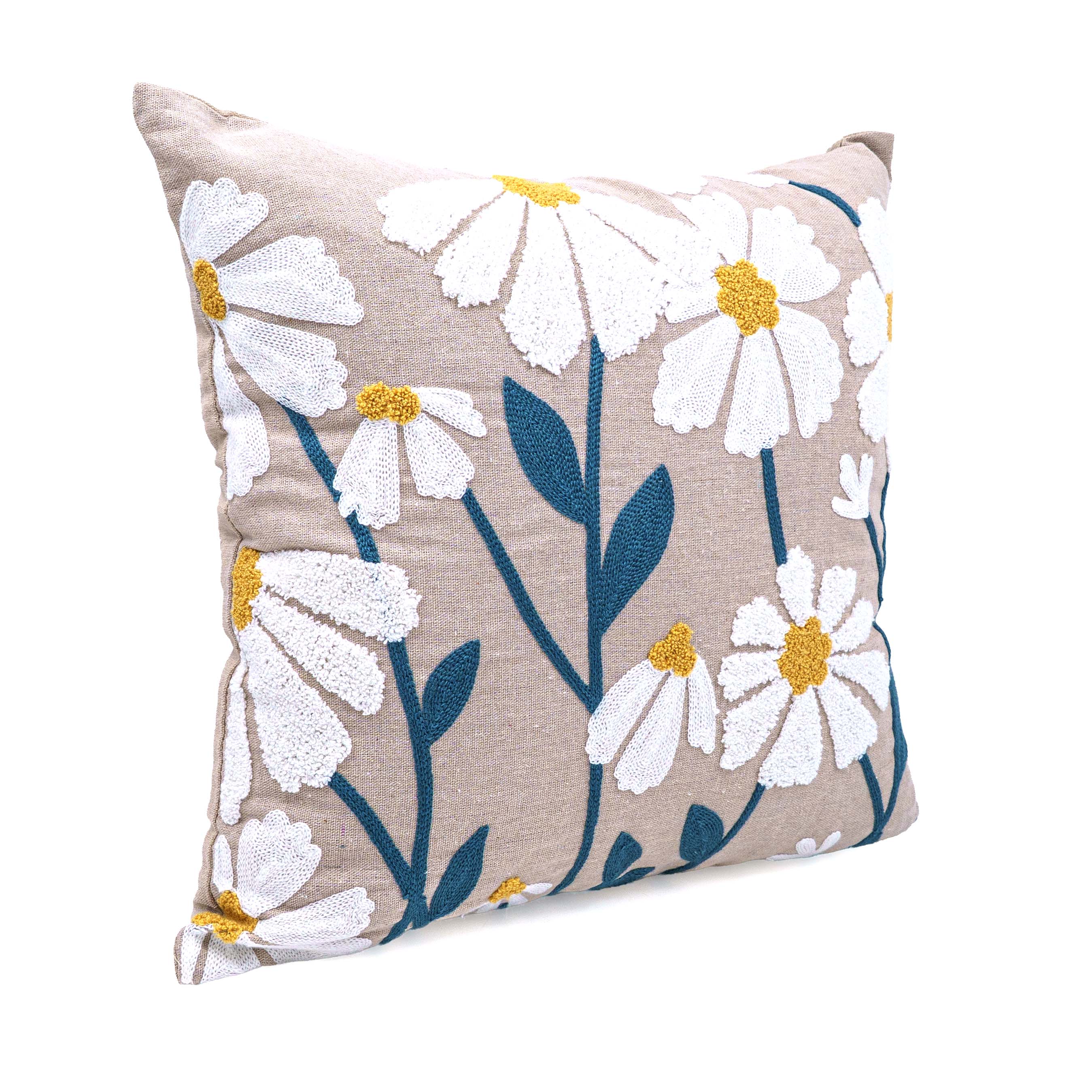 Garden Bloom Cushion Cover