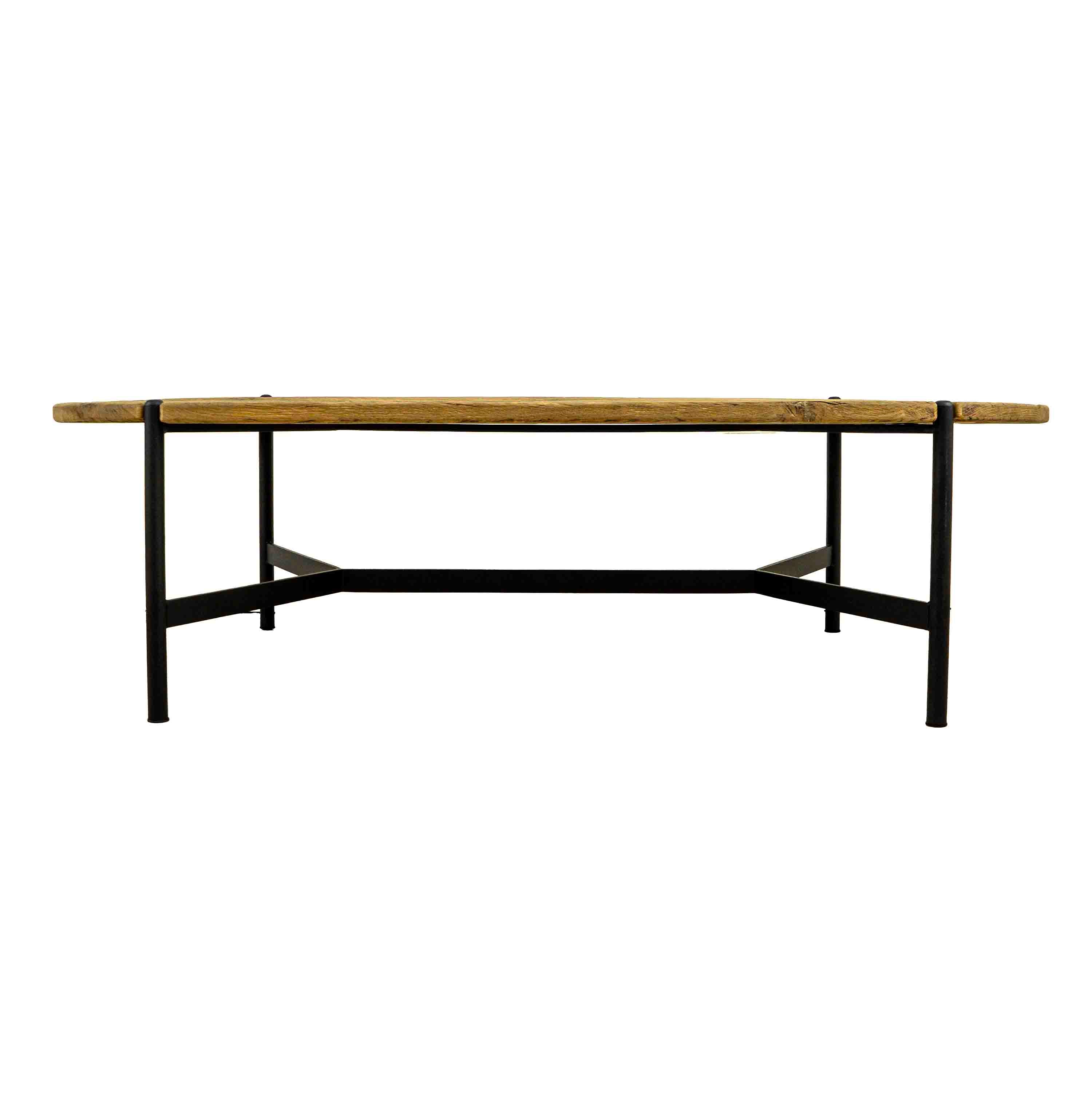 Elongated Coffee Table