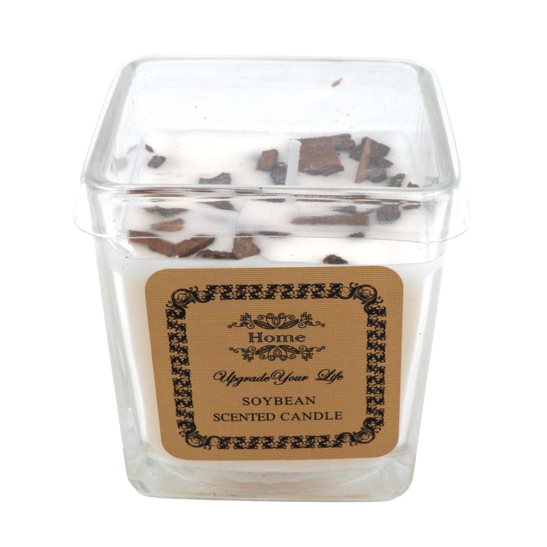 Harmony Soy Candle - Cinnamon