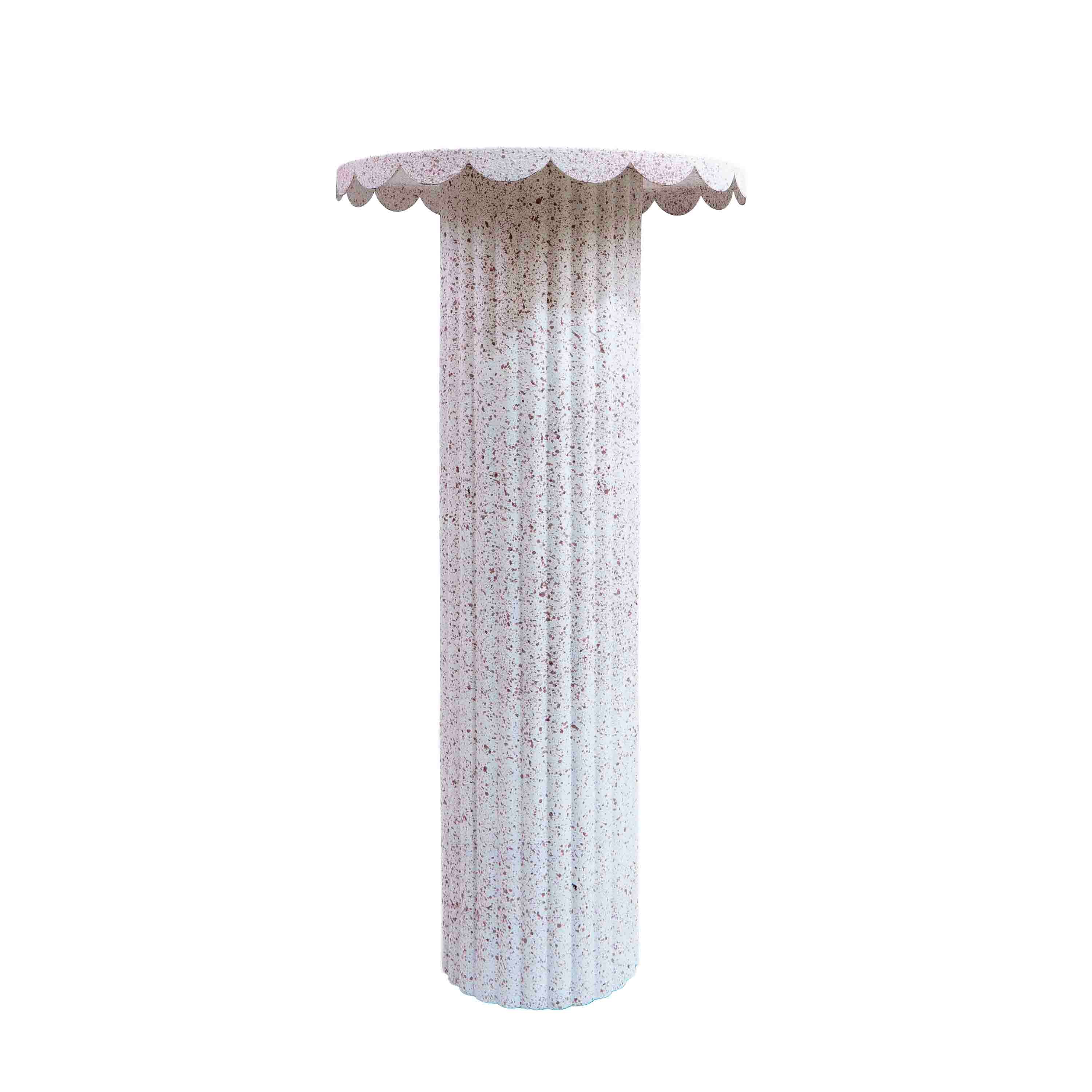 Solistice Side Table