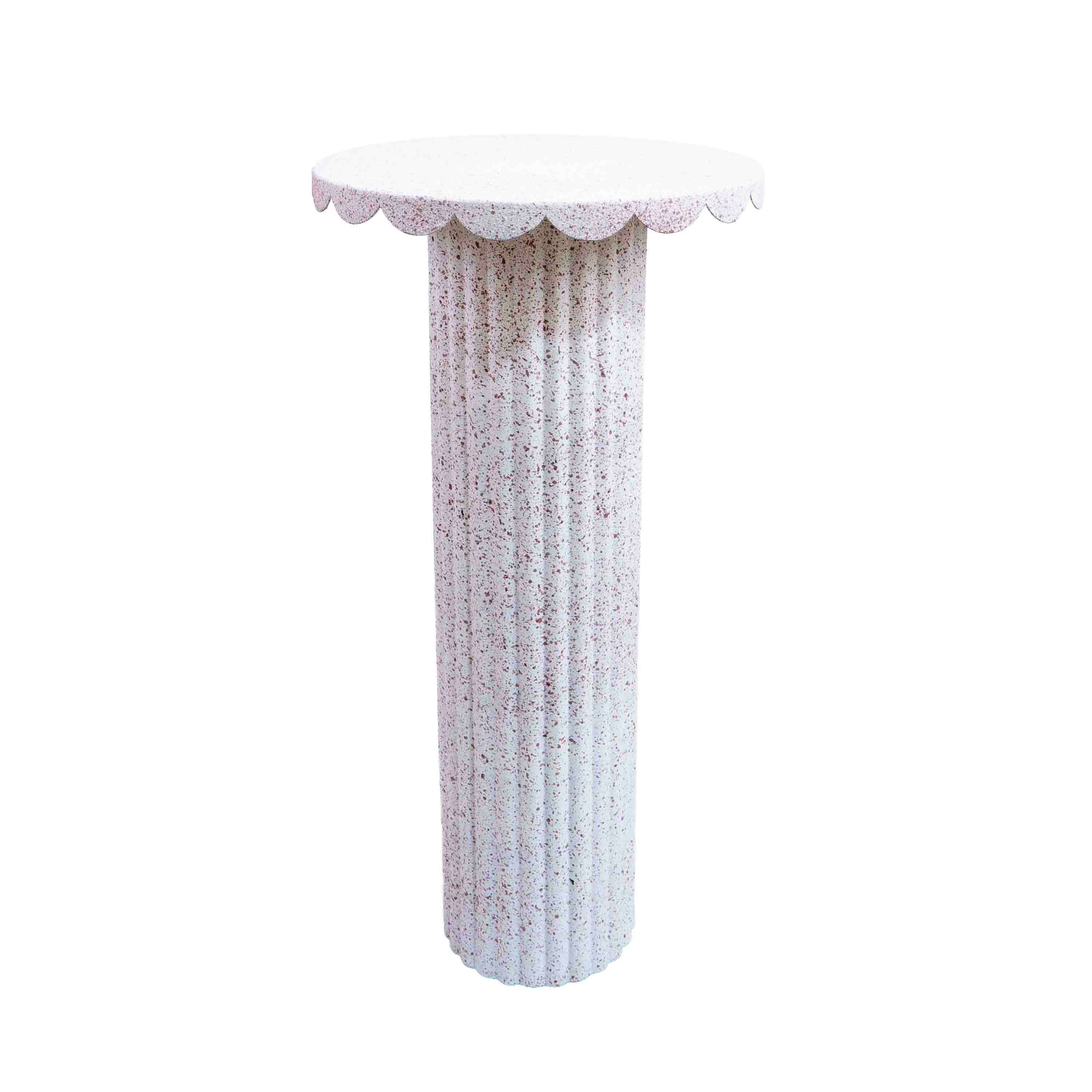 Solistice Side Table