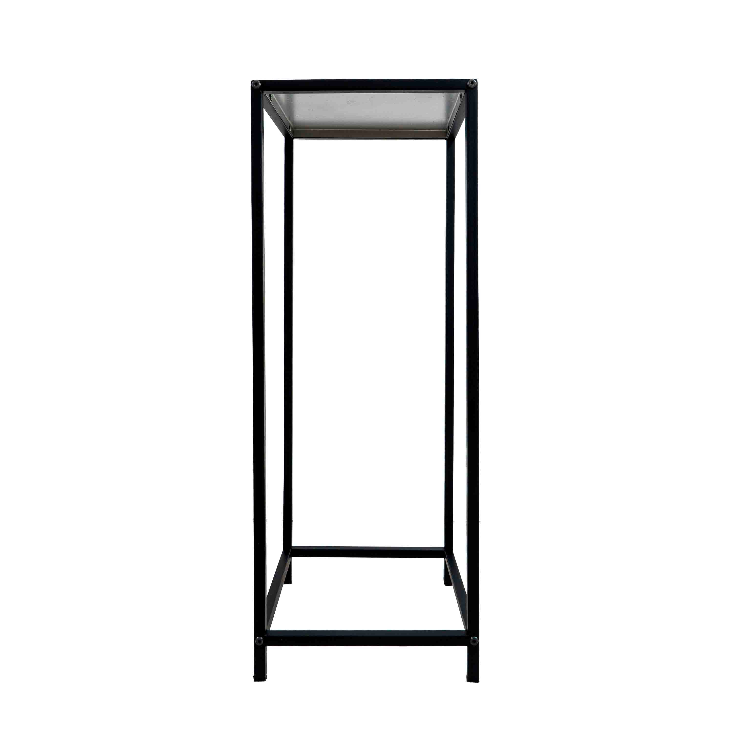 Onyx Display Table