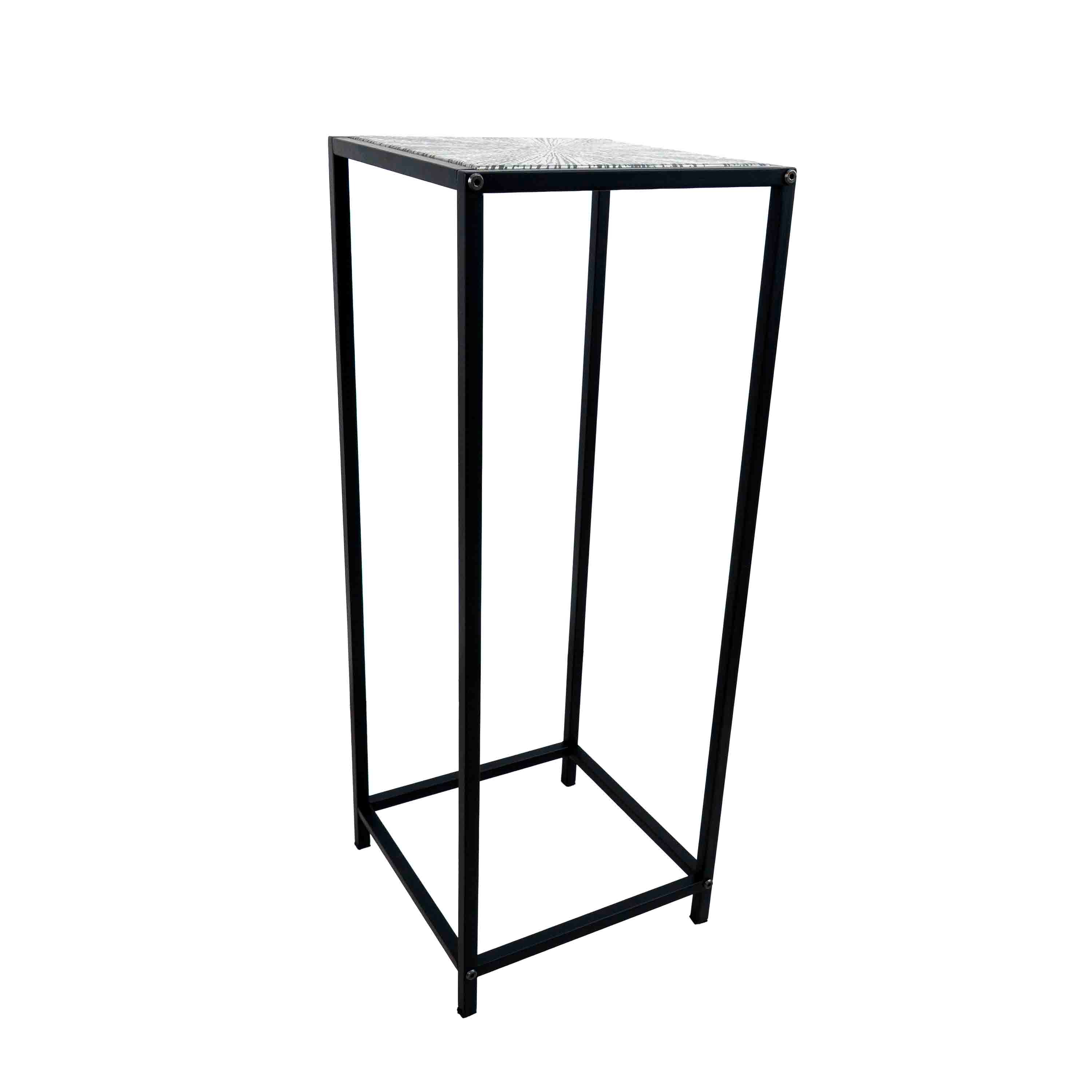 Onyx Display Table
