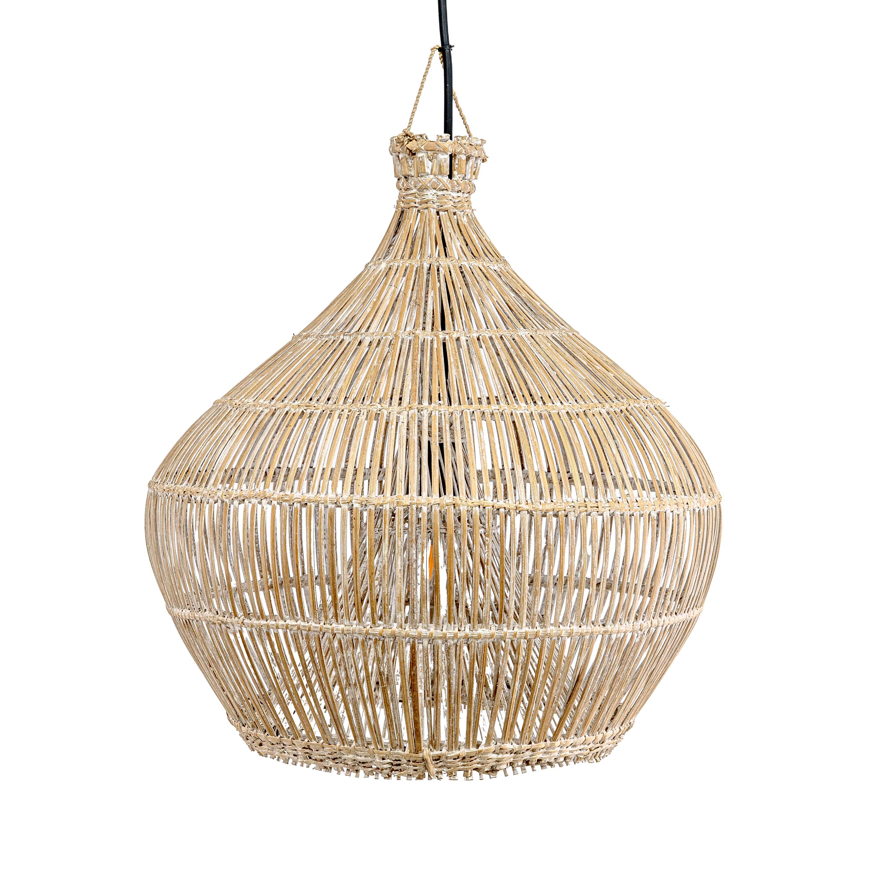 BIBU DOME HANGING LAMP