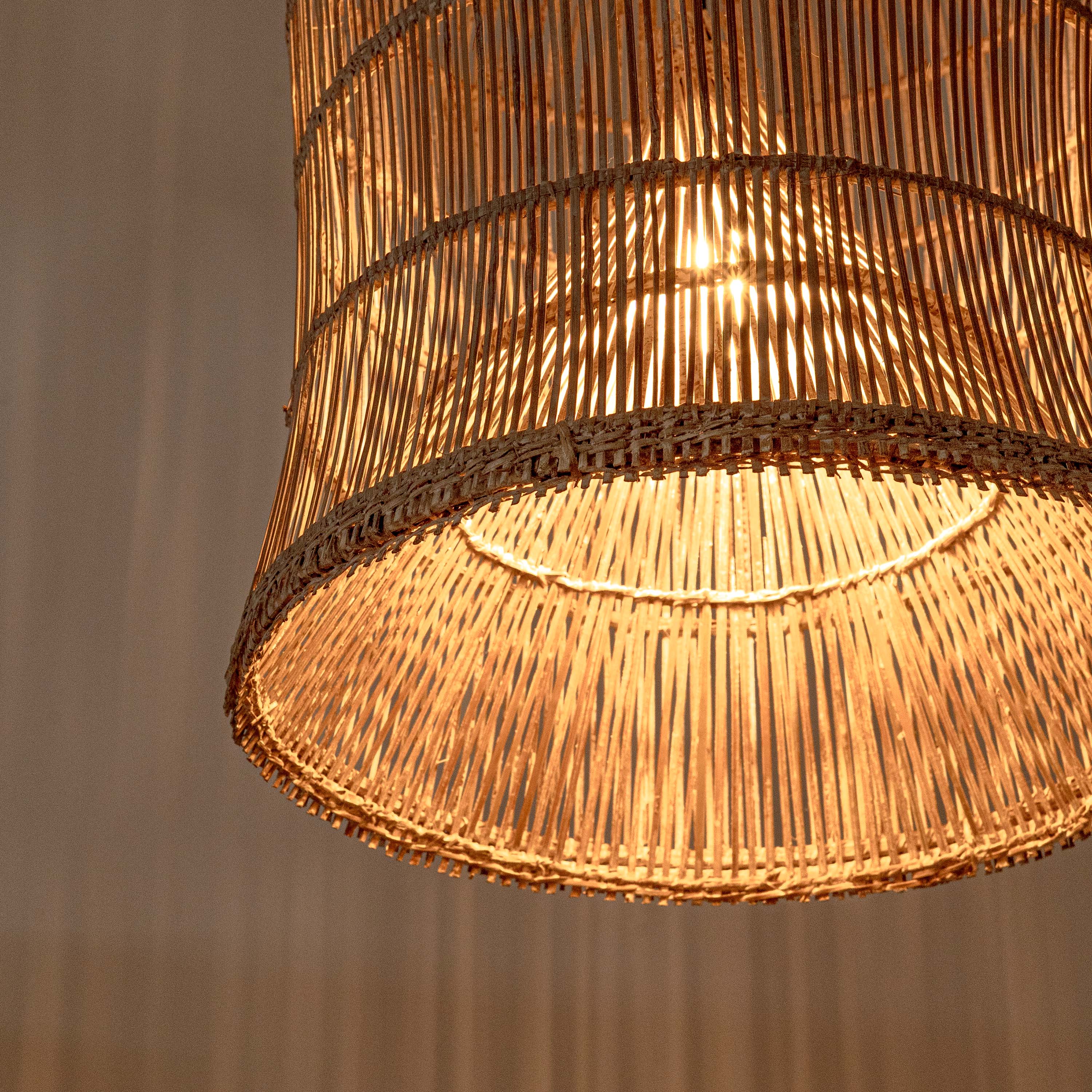 BIBU HANGING LAMP