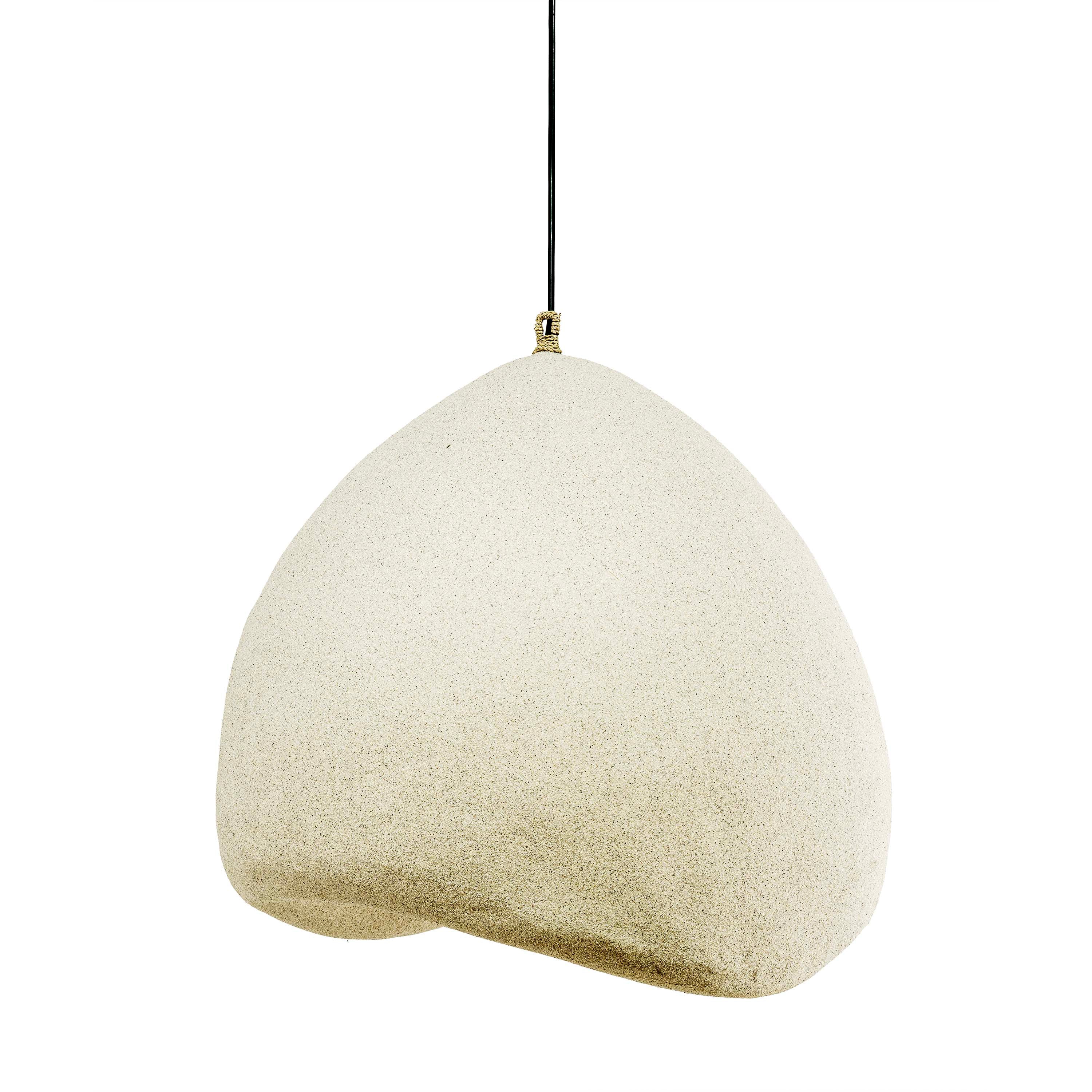 OMABK EGG HANGING CLUSTER LAMP