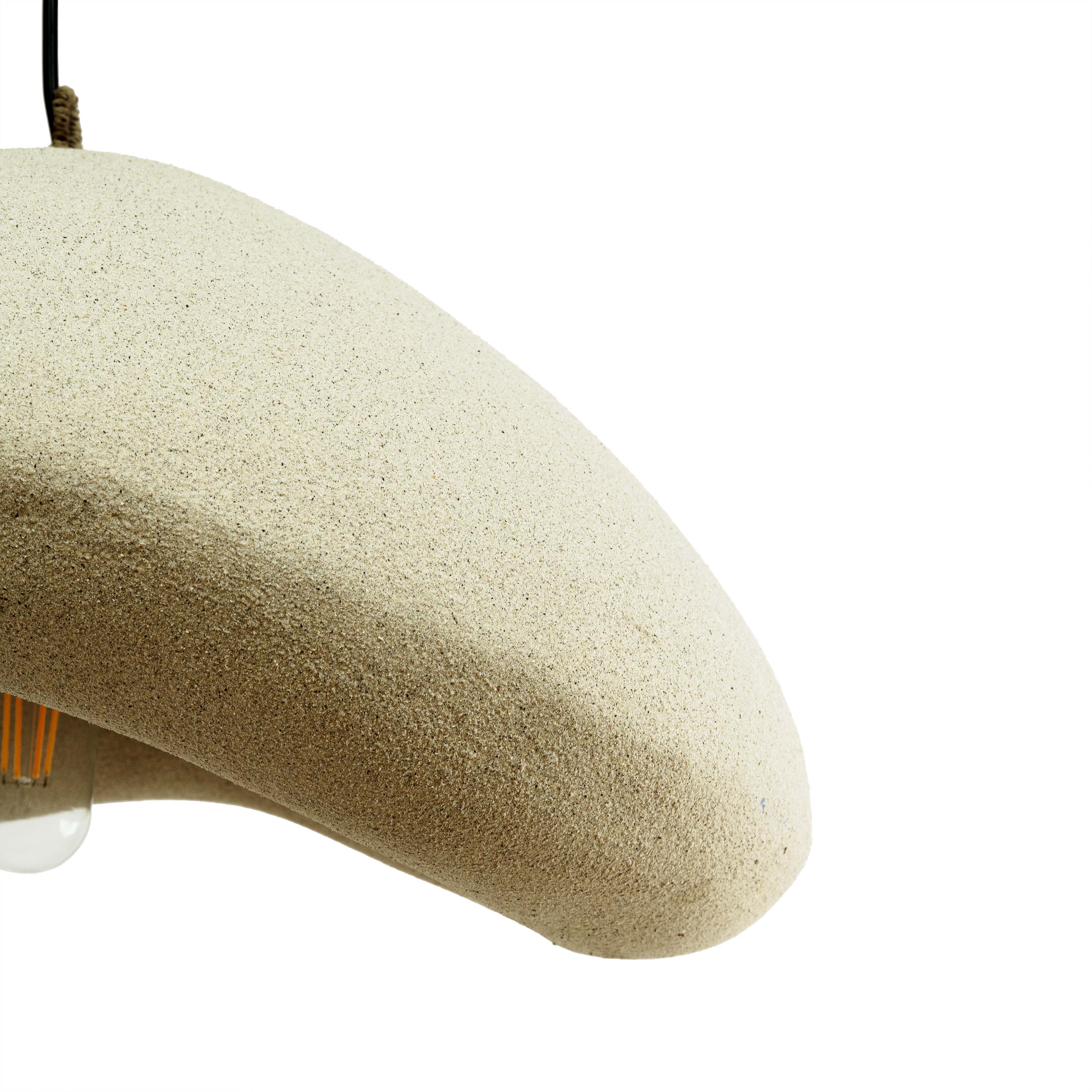 BAYU HANGING CLUSTER LAMP
