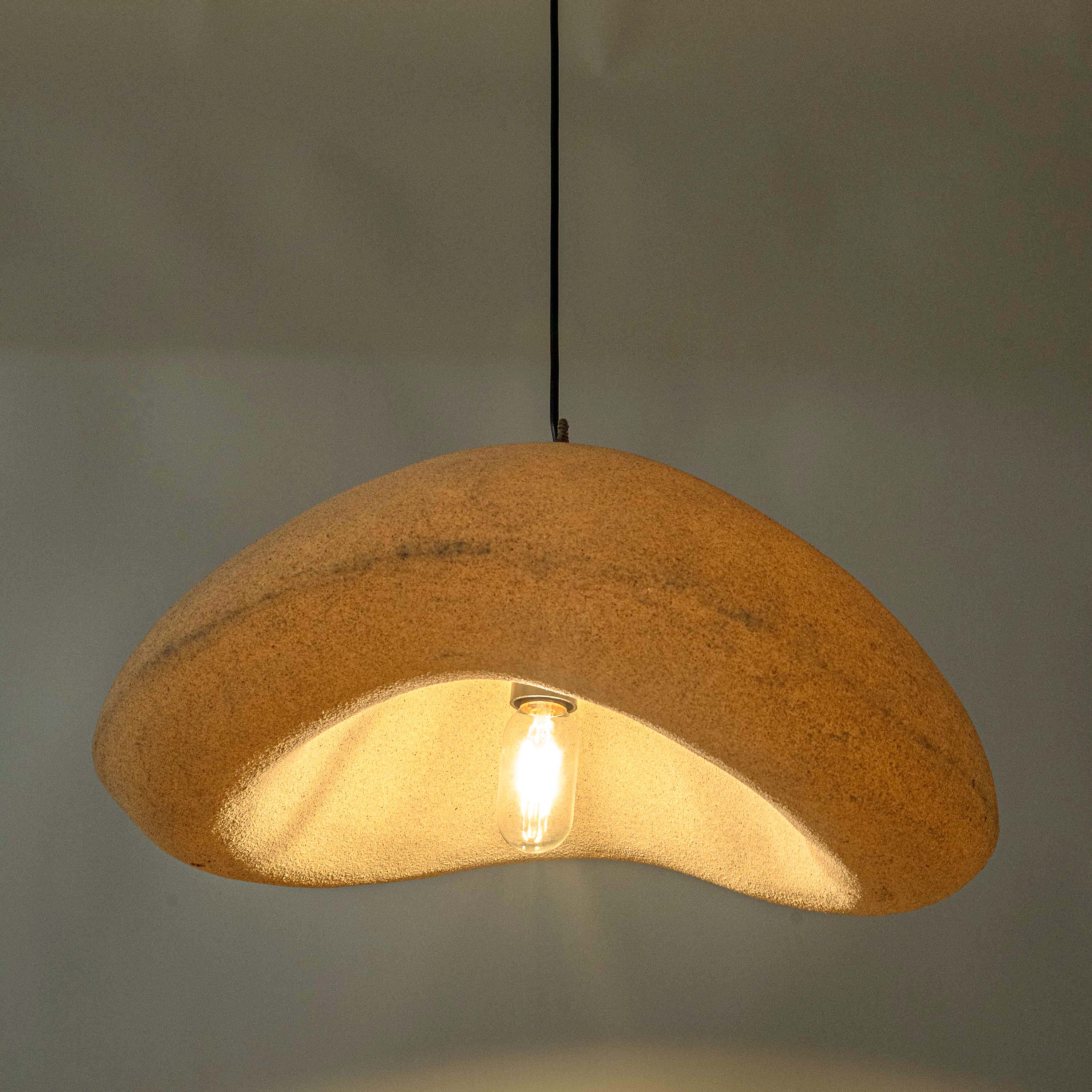 BAYU HANGING CLUSTER LAMP
