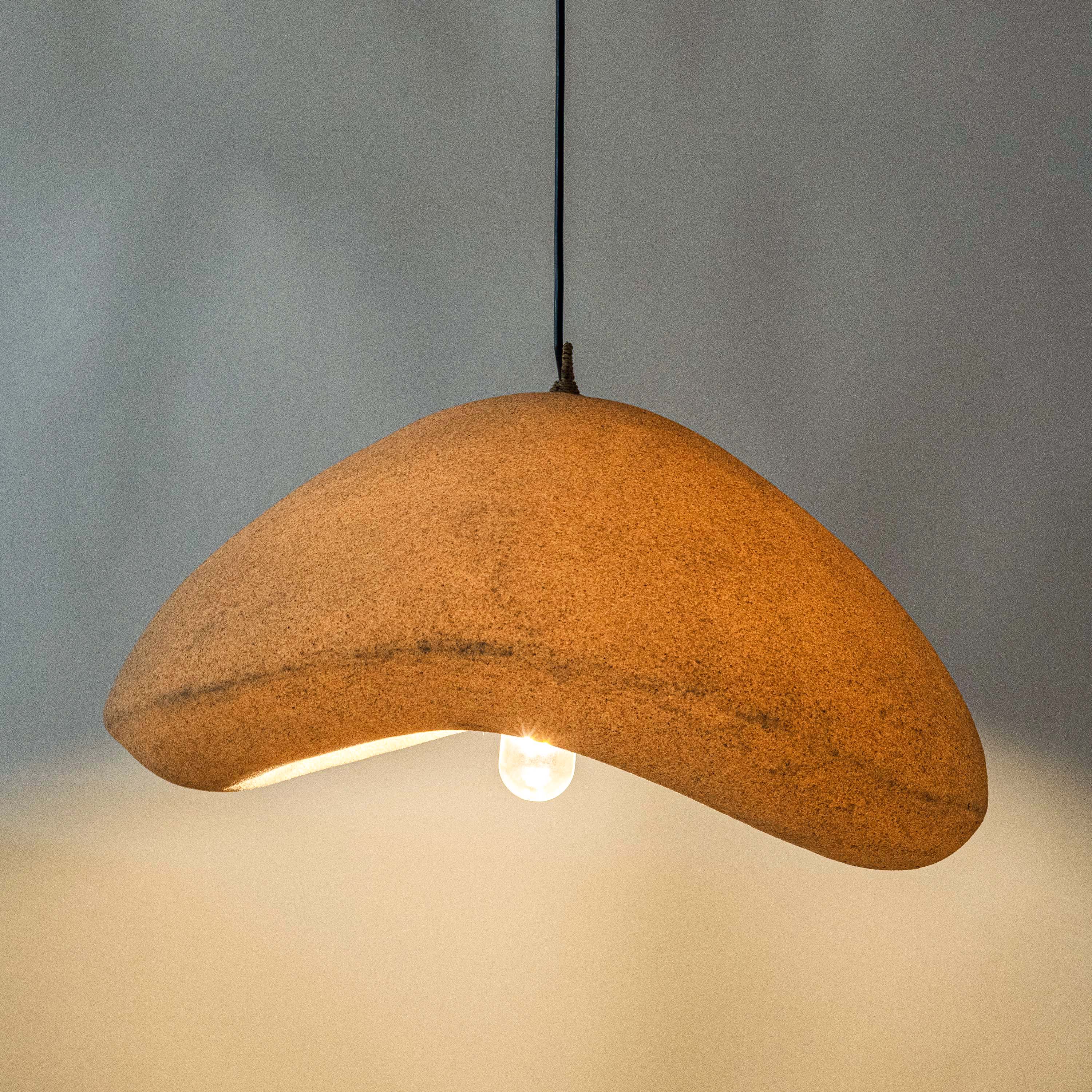 BAYU HANGING CLUSTER LAMP