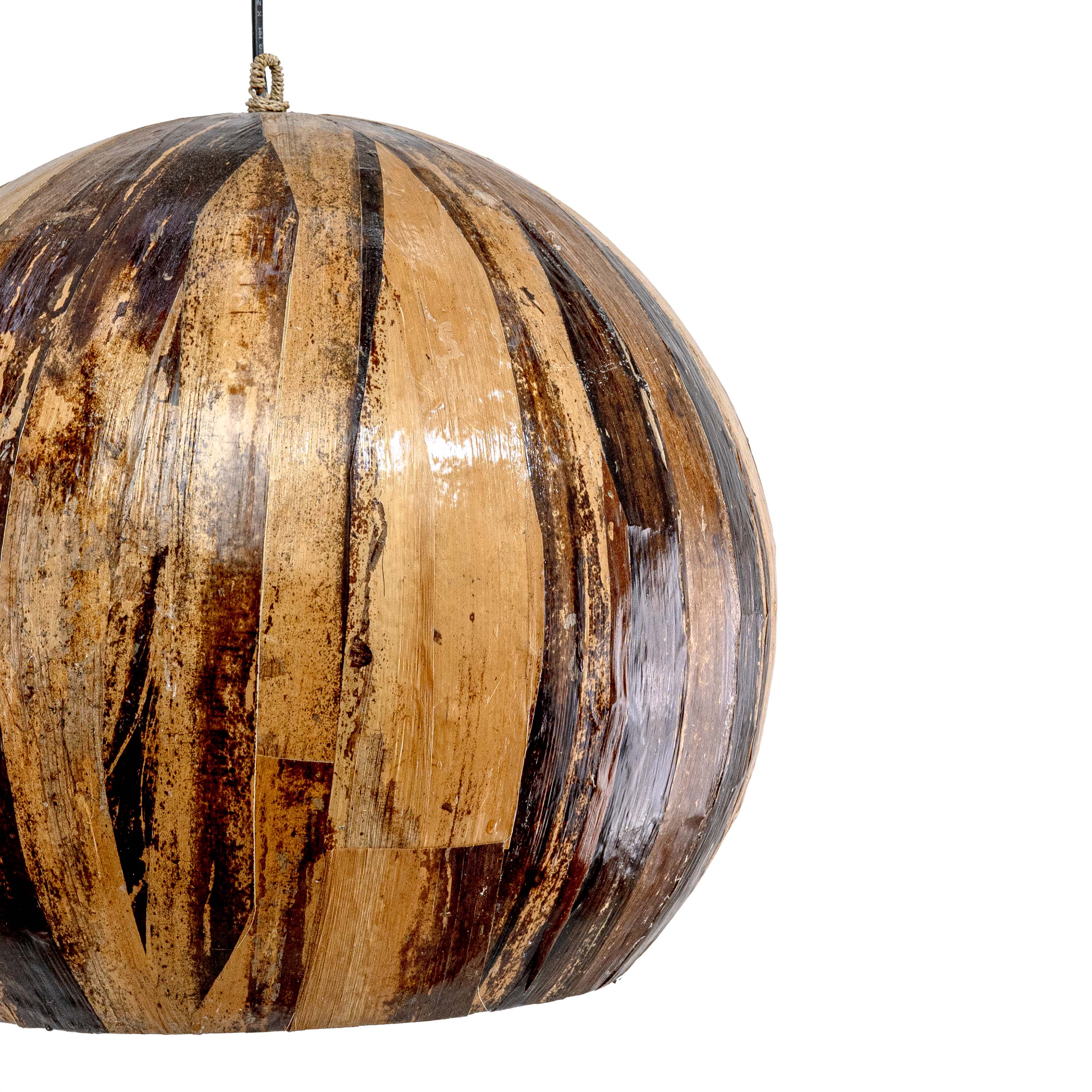 CANDRA HANGING LAMP
