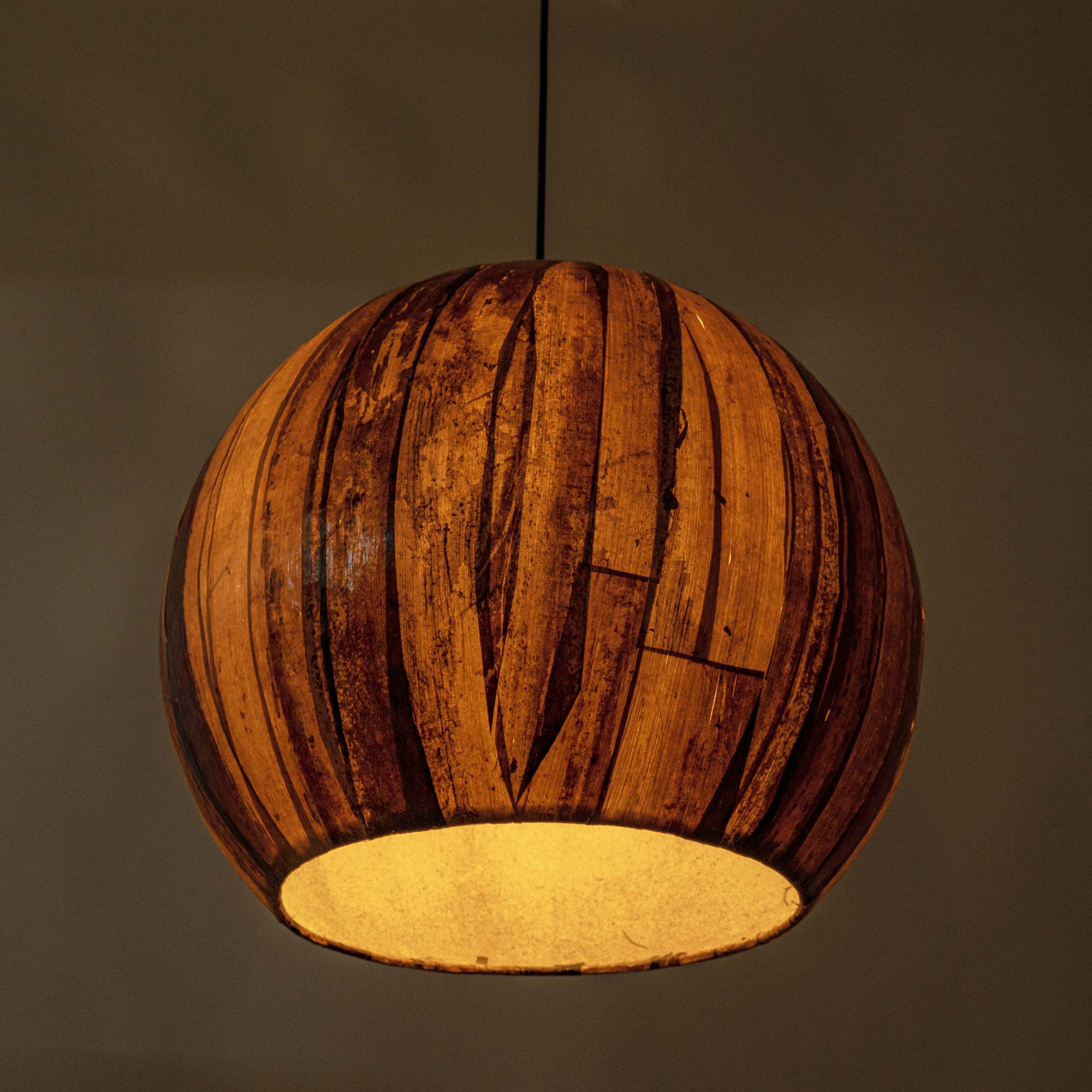 CANDRA HANGING LAMP