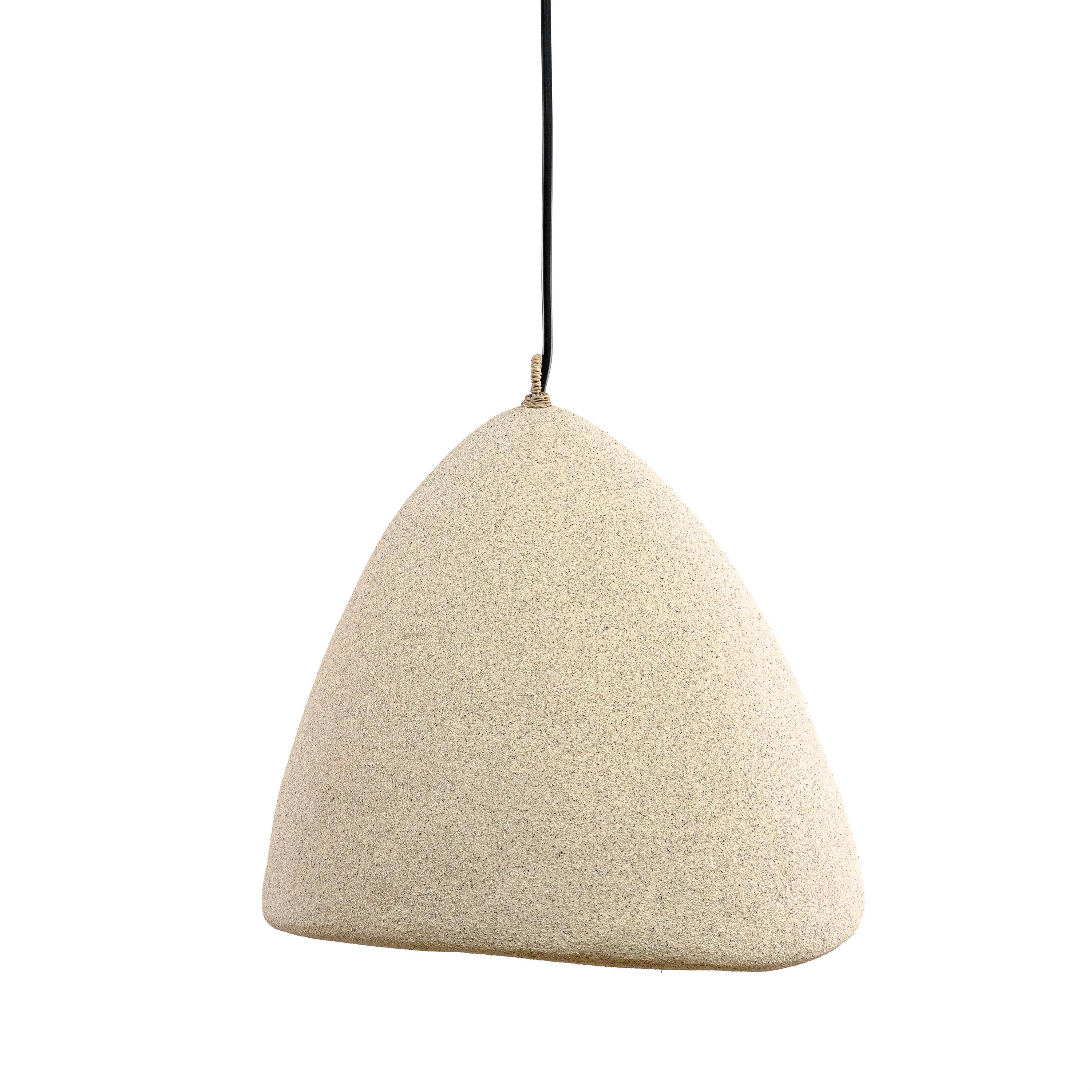 OMABK EGG HANGING CLUSTER LAMP
