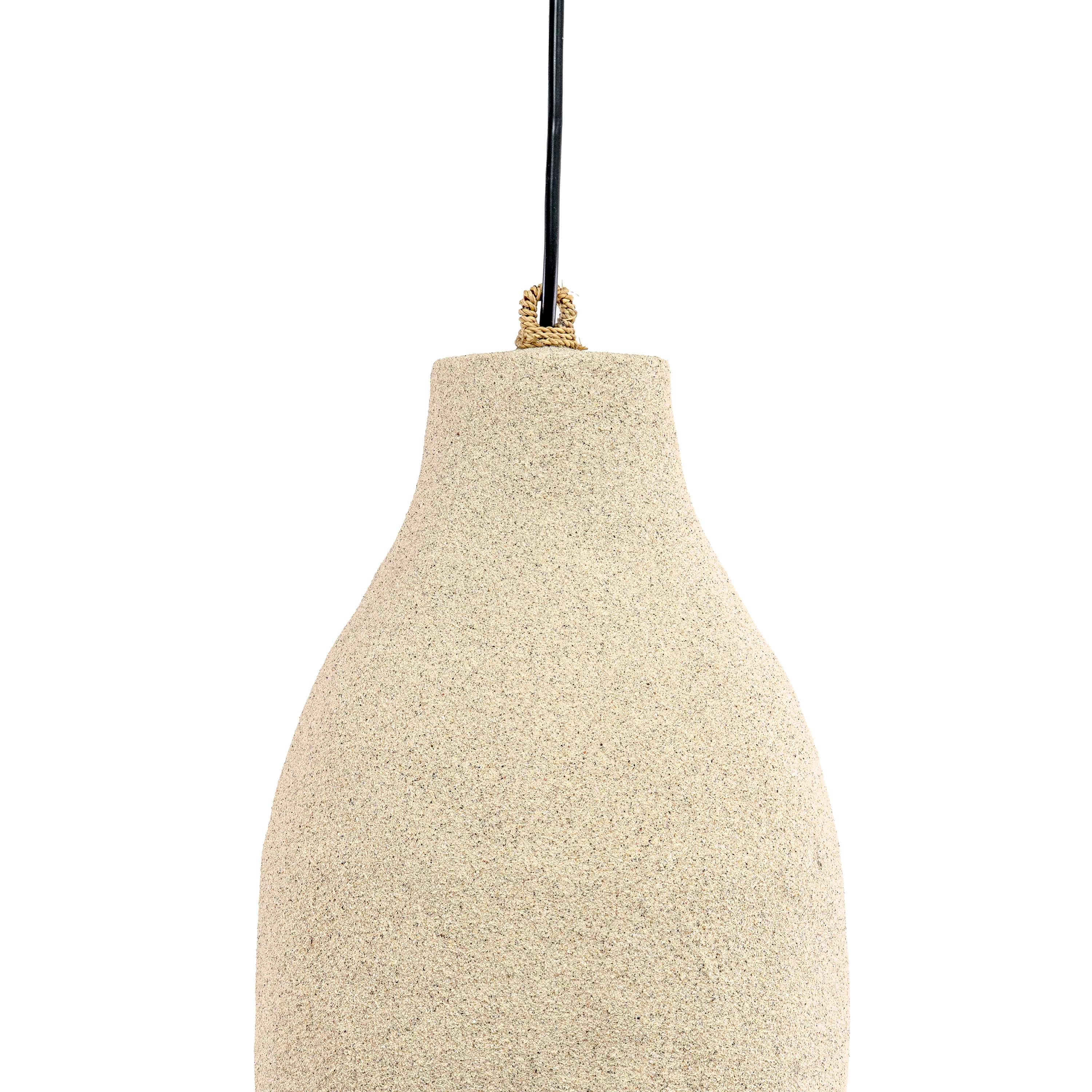 MADEIN HANGING CLUSTER LAMP