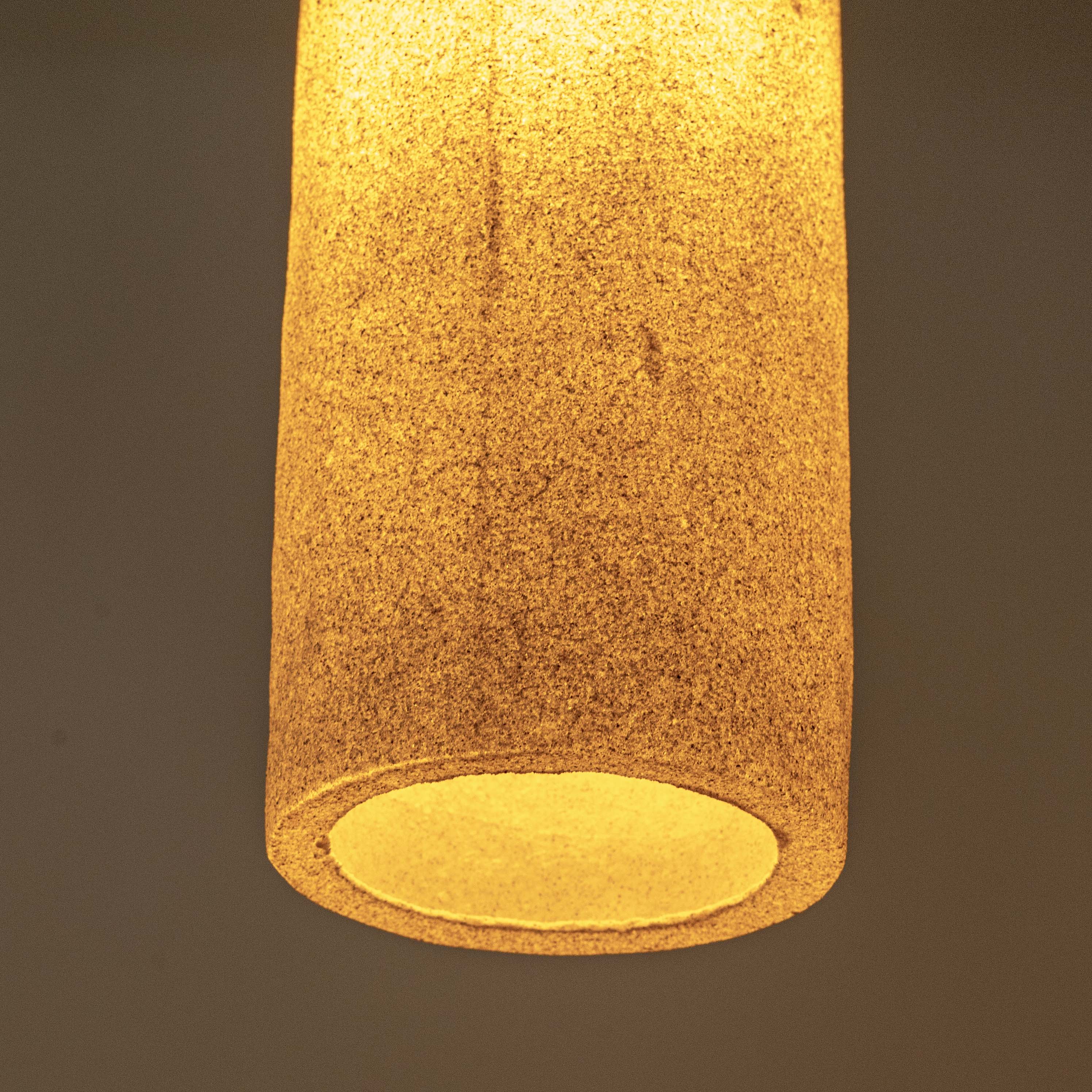 MADEIN HANGING CLUSTER LAMP