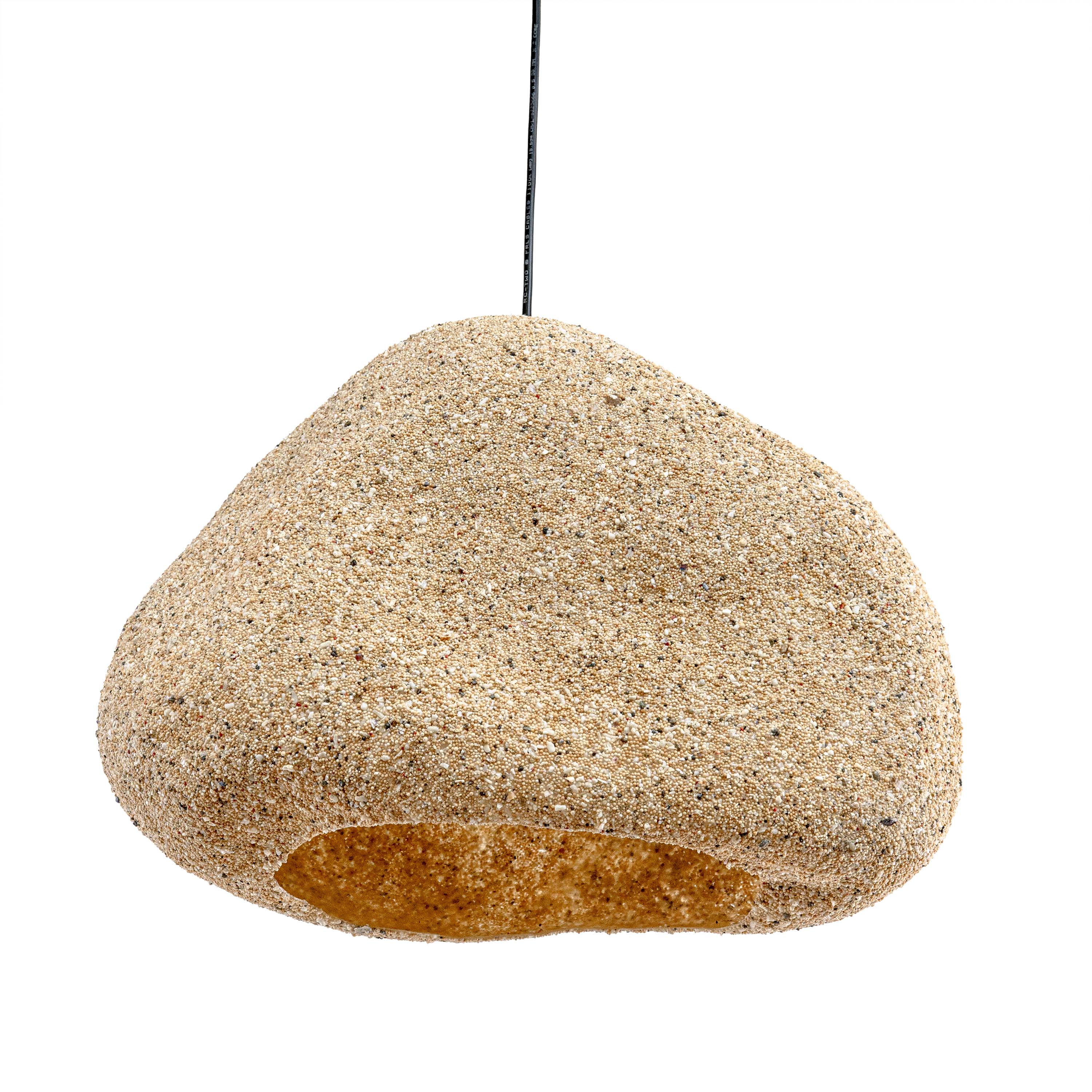 GUAVA HANGING CLUSTER LAMP