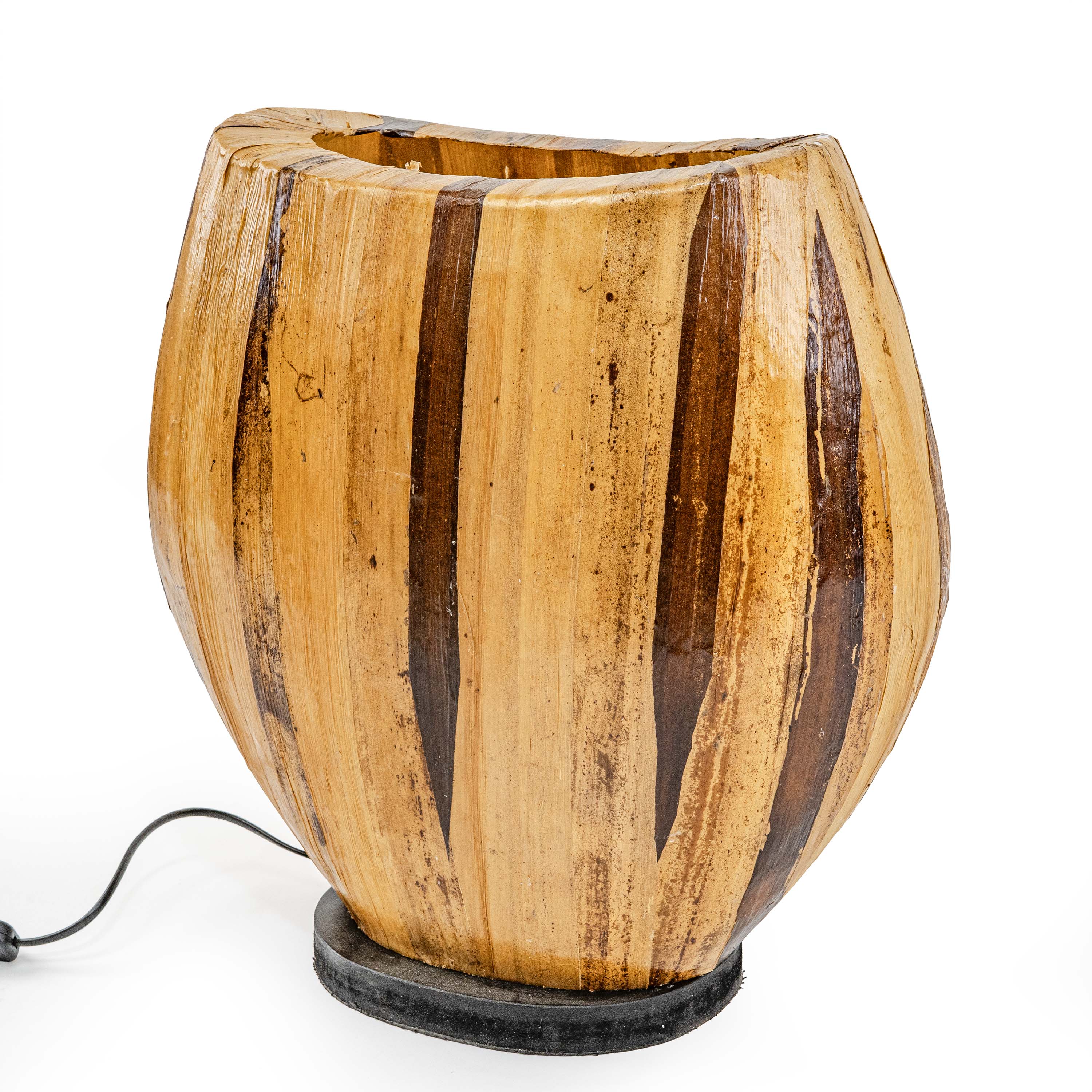 SQUASH TABLE LAMP