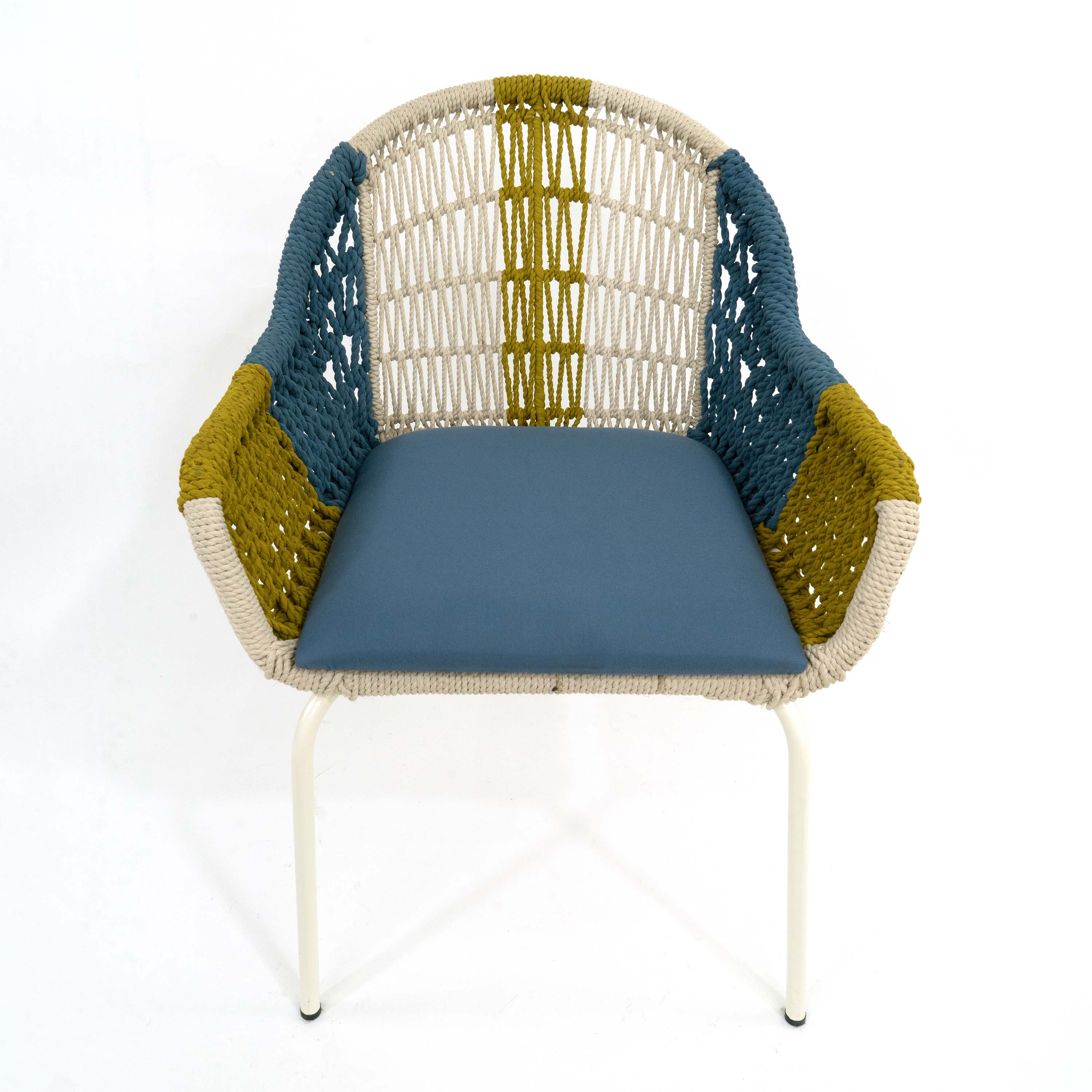 Harp Chair