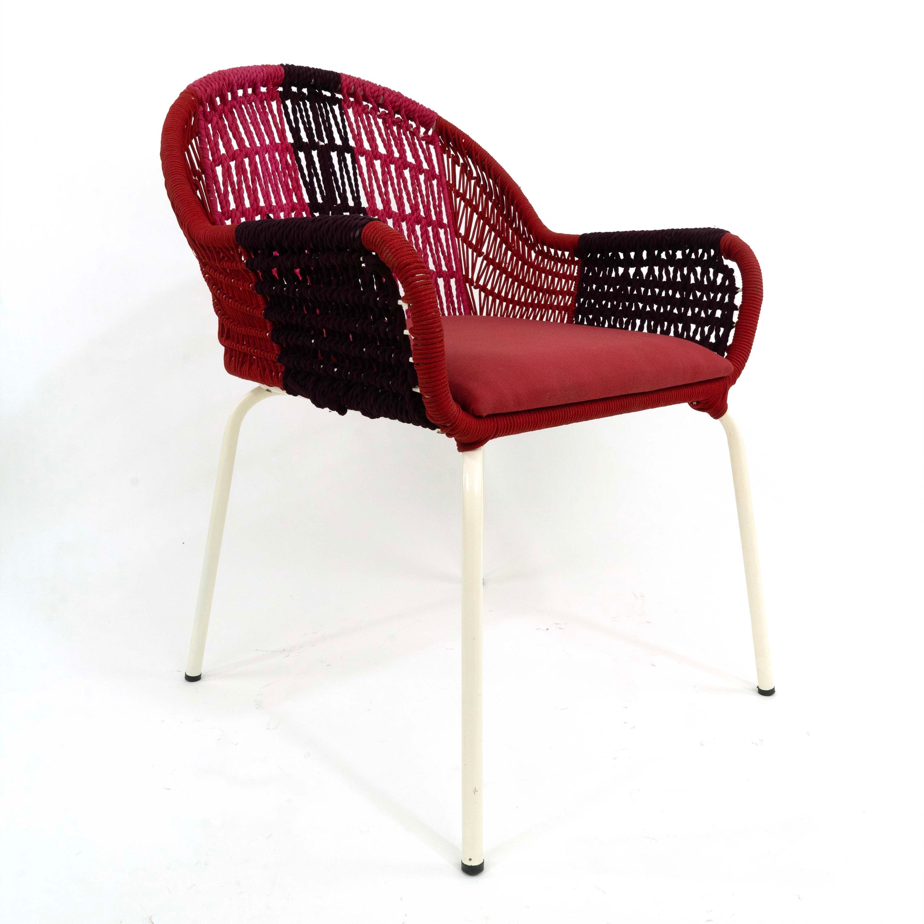 Harp Chair