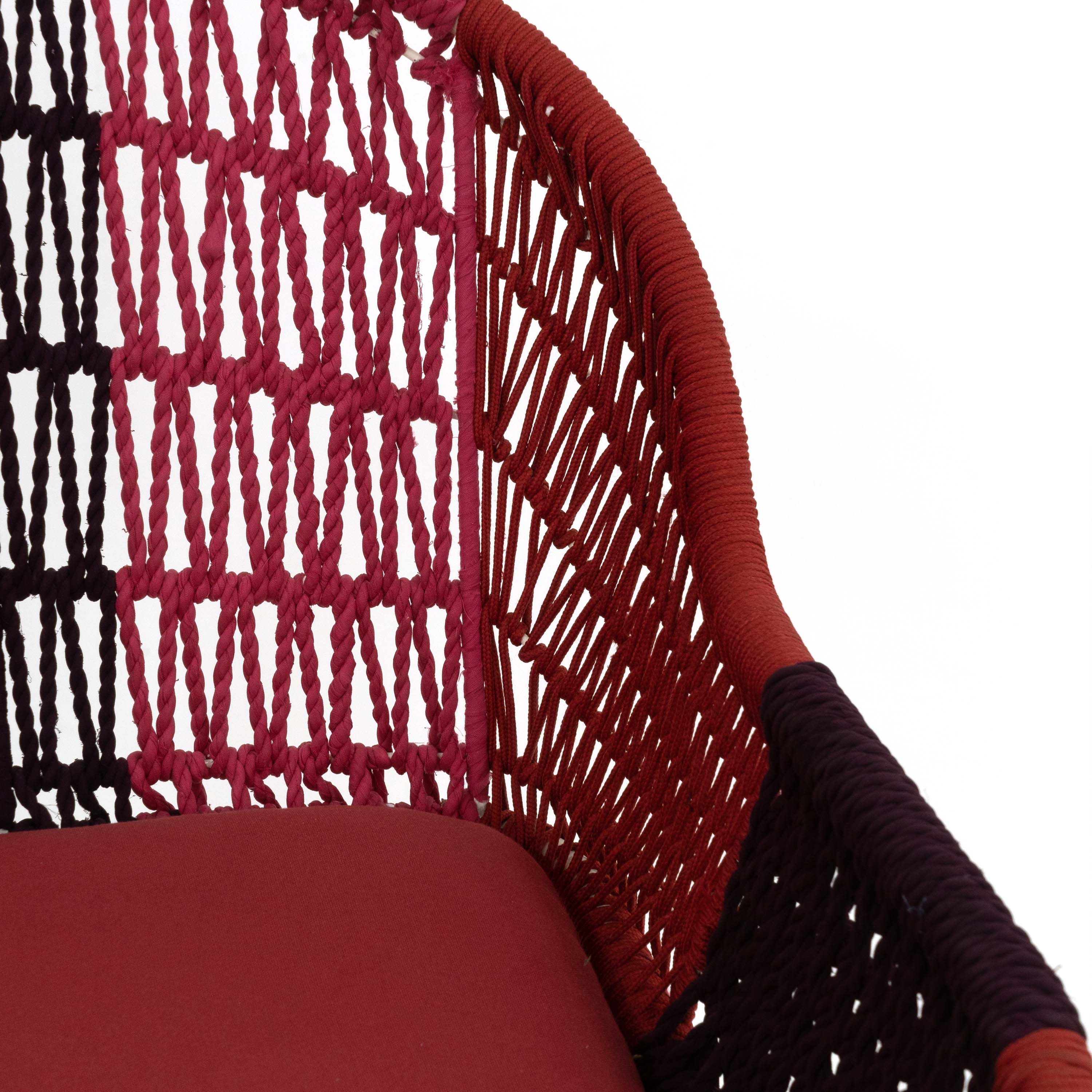 Harp Chair