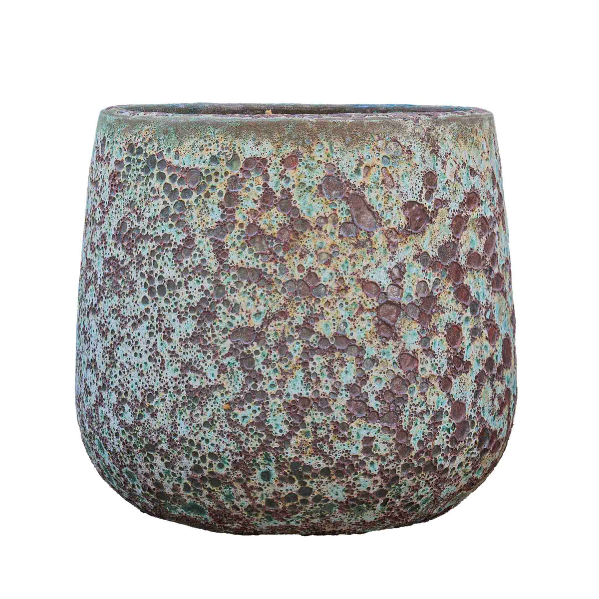 Tarot Ceramic Anitique Pot