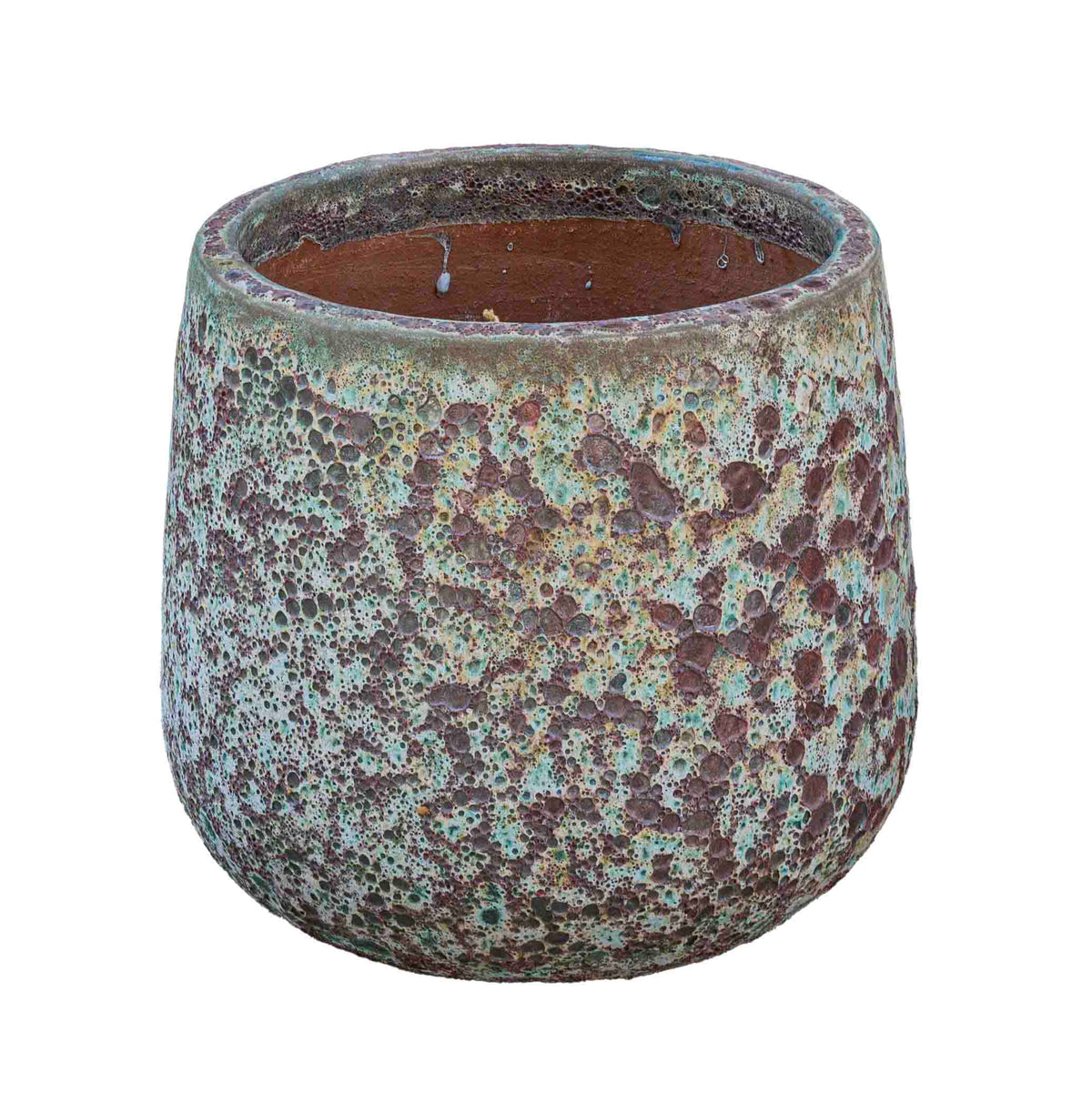 Tarot Ceramic Anitique Pot