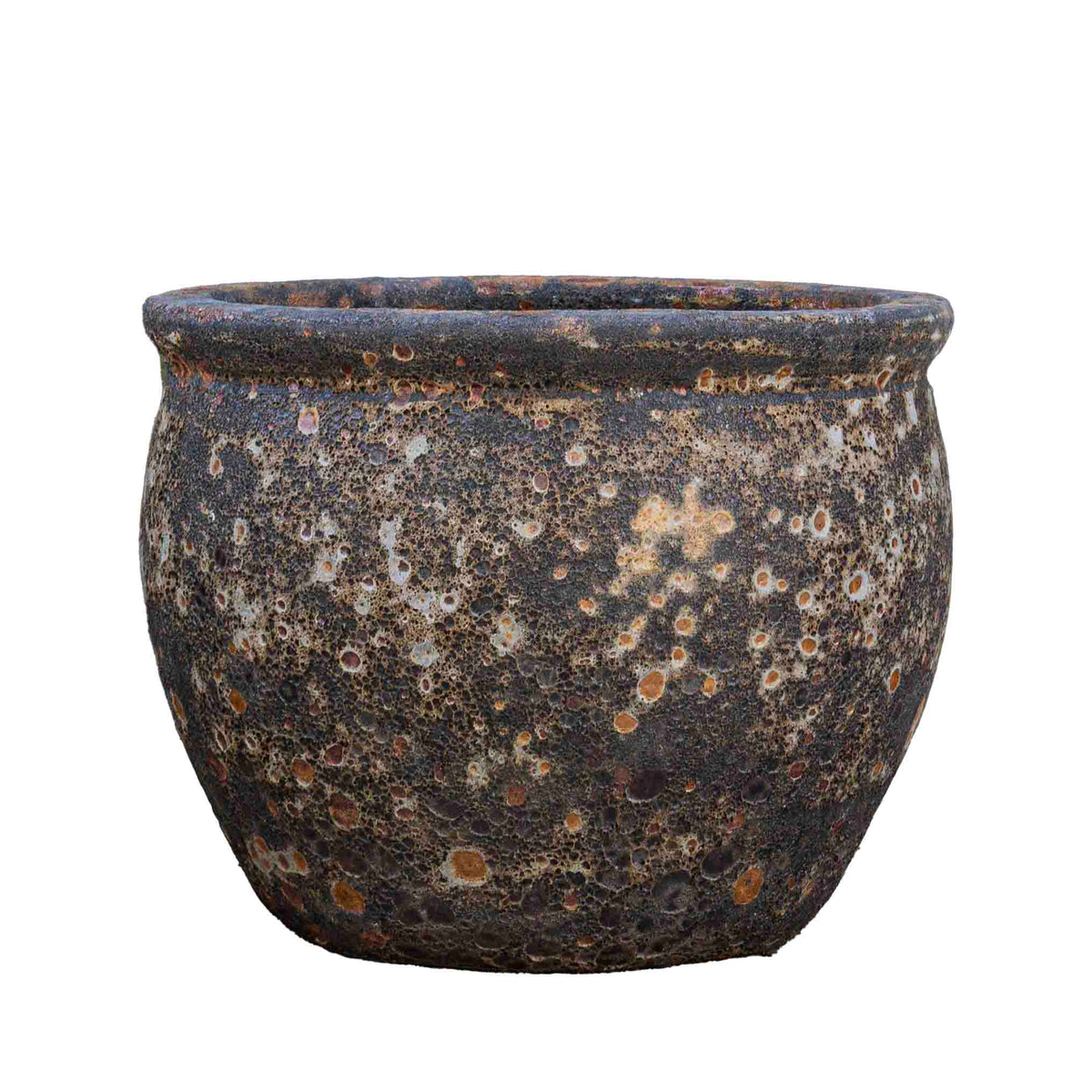 Vintage Jeroen Ceramic Pot