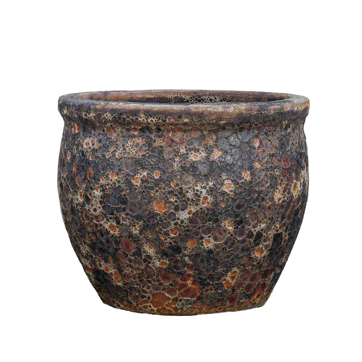Vintage Jeroen Ceramic Pot